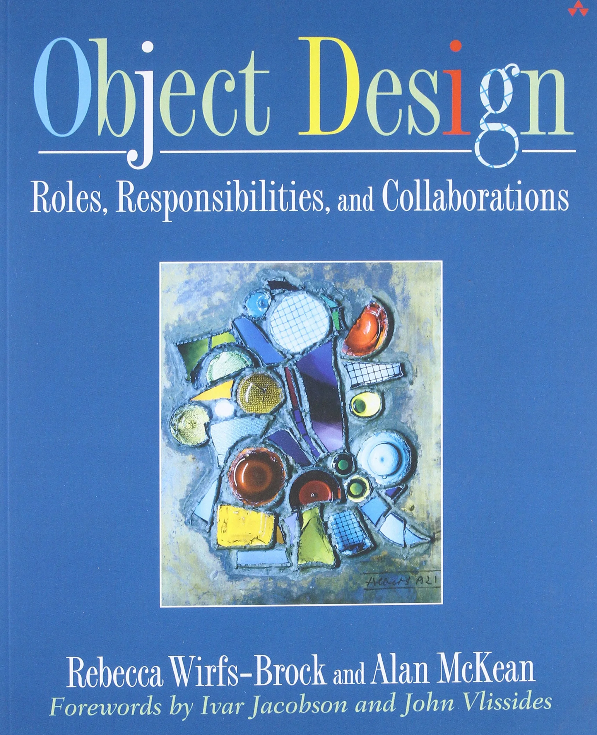 Object Design: Roles, Responsibilities, and Collaborations