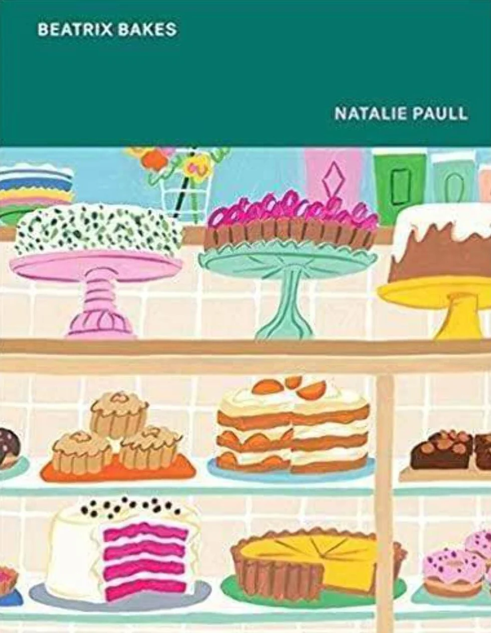 Beatrix Bakes: 15th Anniversary Edition