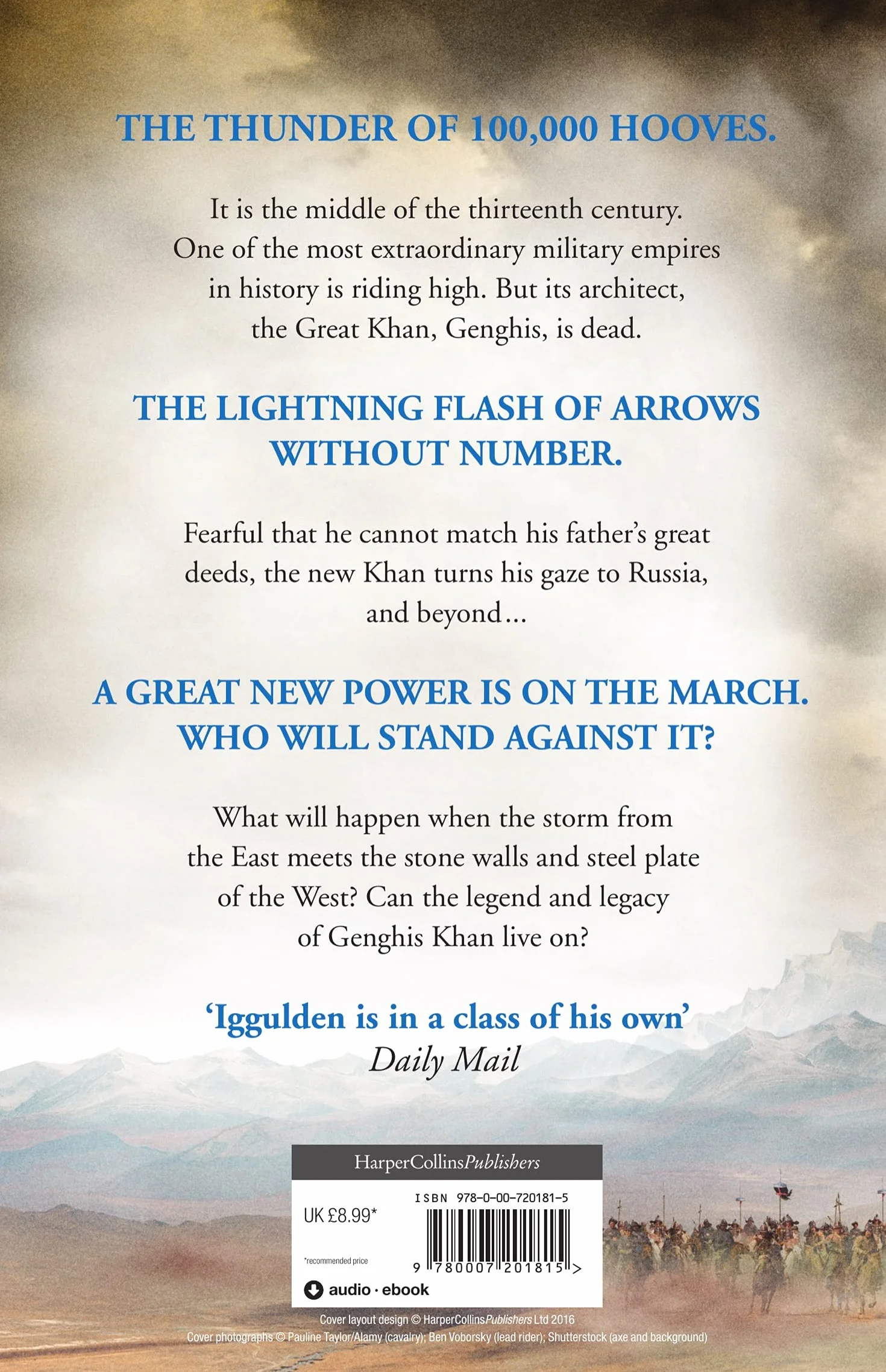 Empire of Silver: An enthralling historical fiction novel from the Sunday Times bestseller: Book 4