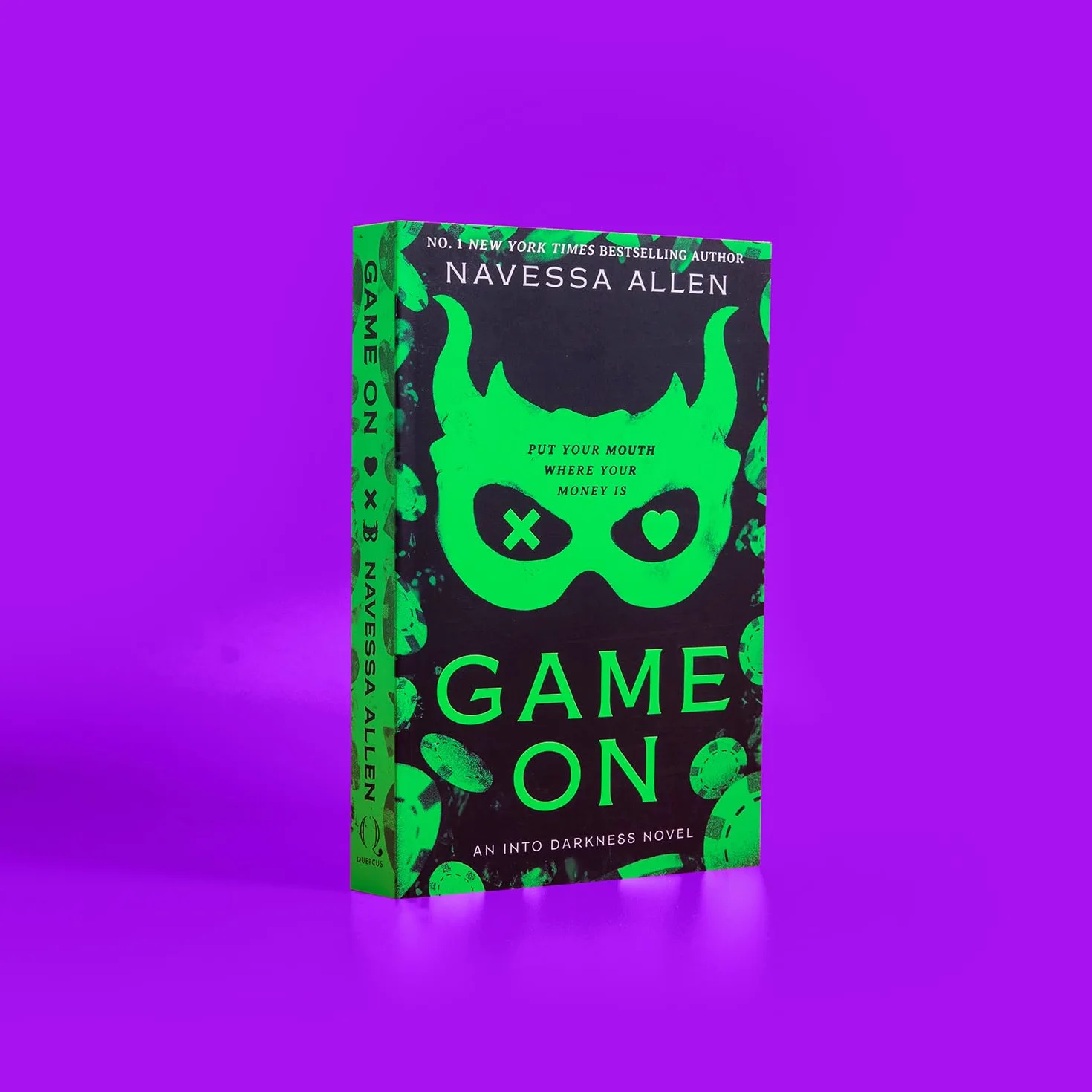 Game On: The instant global bestselling phenomenon: 3