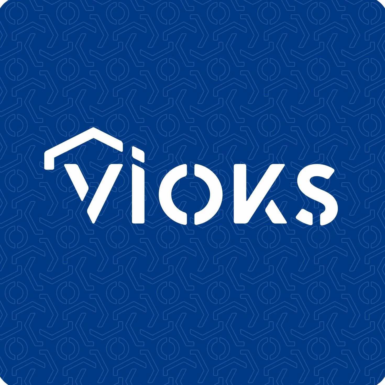 VIOKS Uchwyt Do Lodówki i Zamrażarki Liebherr - Zamiennik Do 7430670, Części Zamienne, Uchwyt Drzwiowy