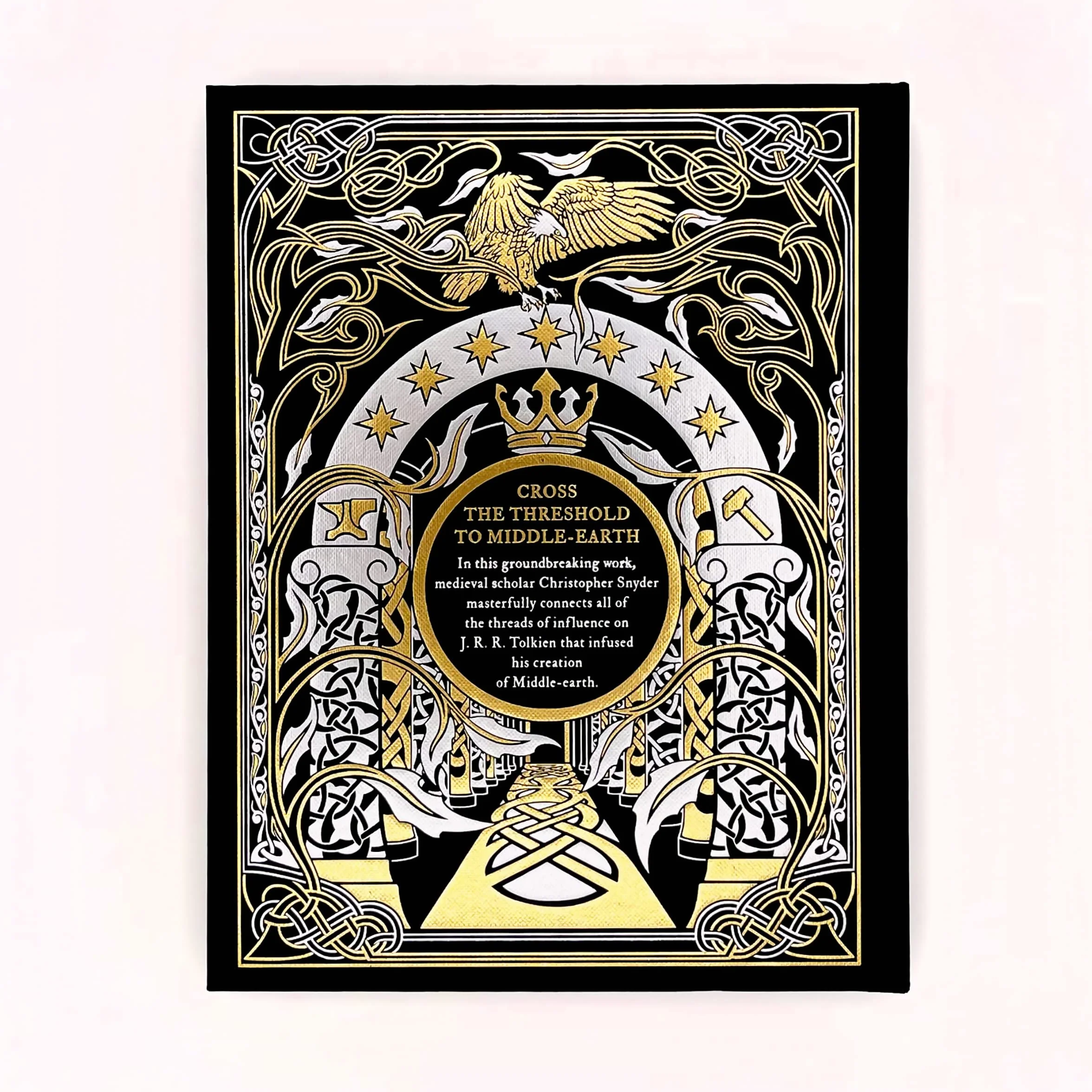 The Making of Middle-Earth: The Worlds of Tolkien and the Lord of the Rings