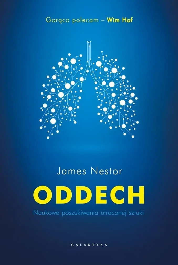 ODDECH. NAUKOWE POSZUKIWANIA UTRACONEJ SZTUKI