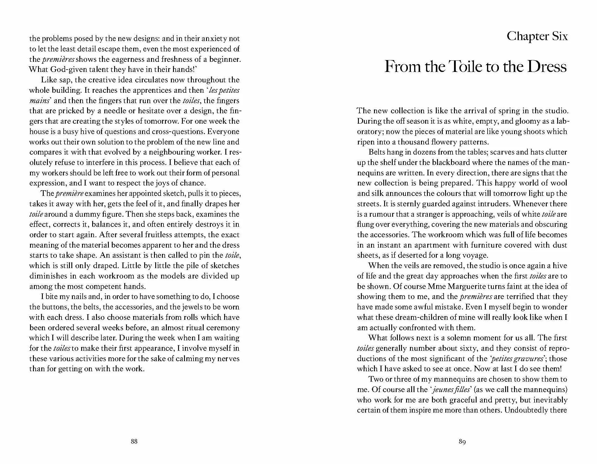 Dior by Dior: The Autobiography of Christian Dior