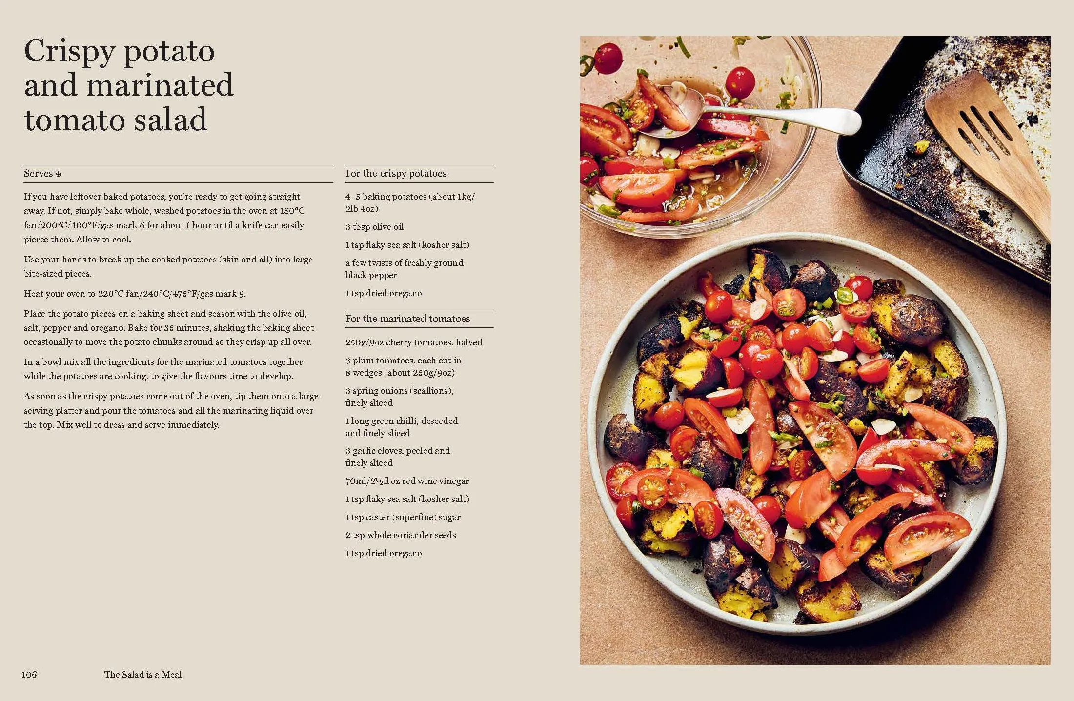 Honey & Co Daily: Simple, Full-Of-Flavour Food for Every Day