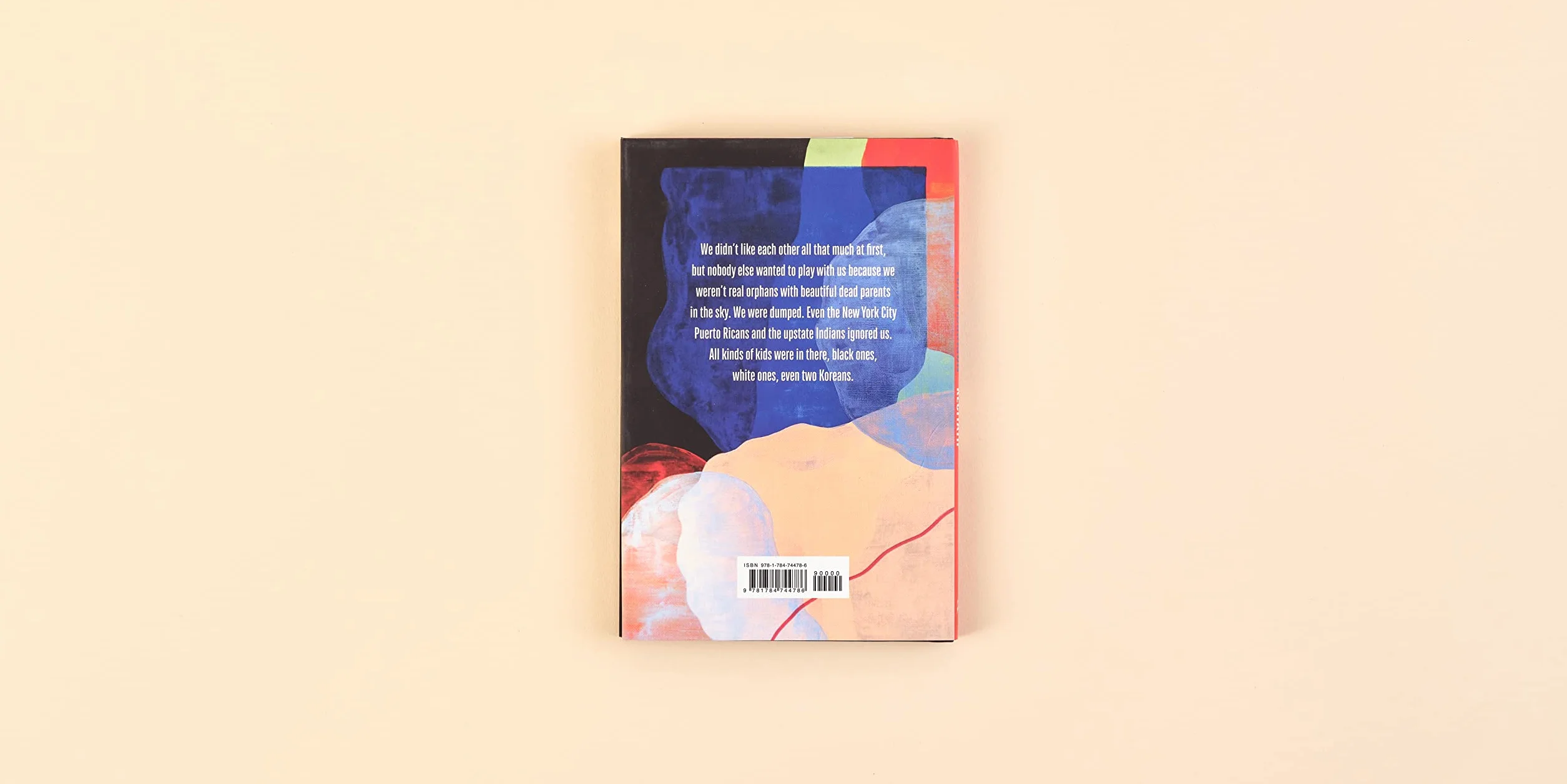 RECITATIF: A stunning novella on race and friendship from the Pulitzer-winning author of Beloved.
