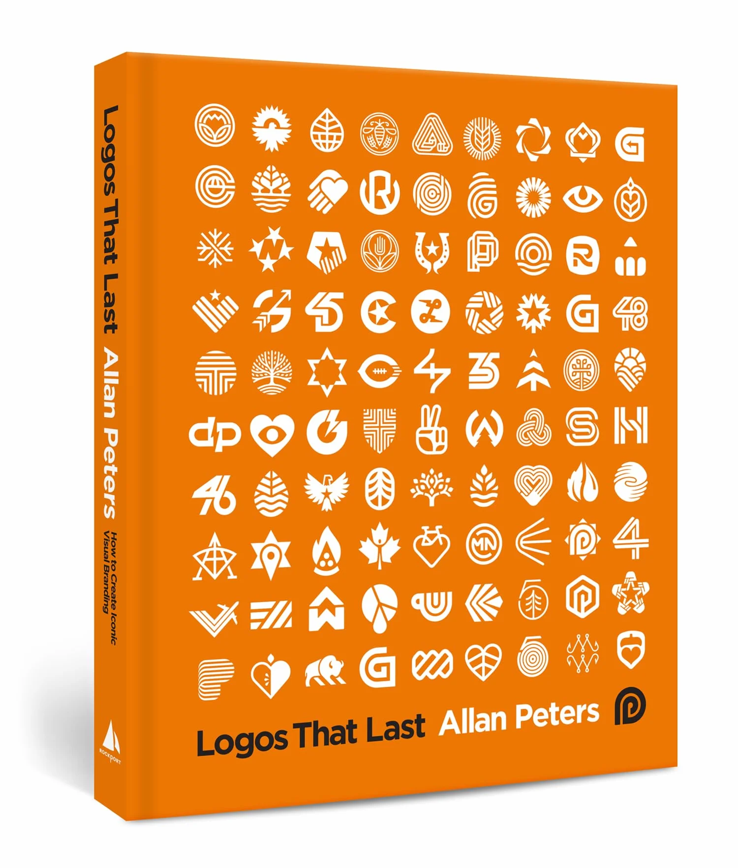 Logos that Last /anglais: How to Create Iconic Visual Branding