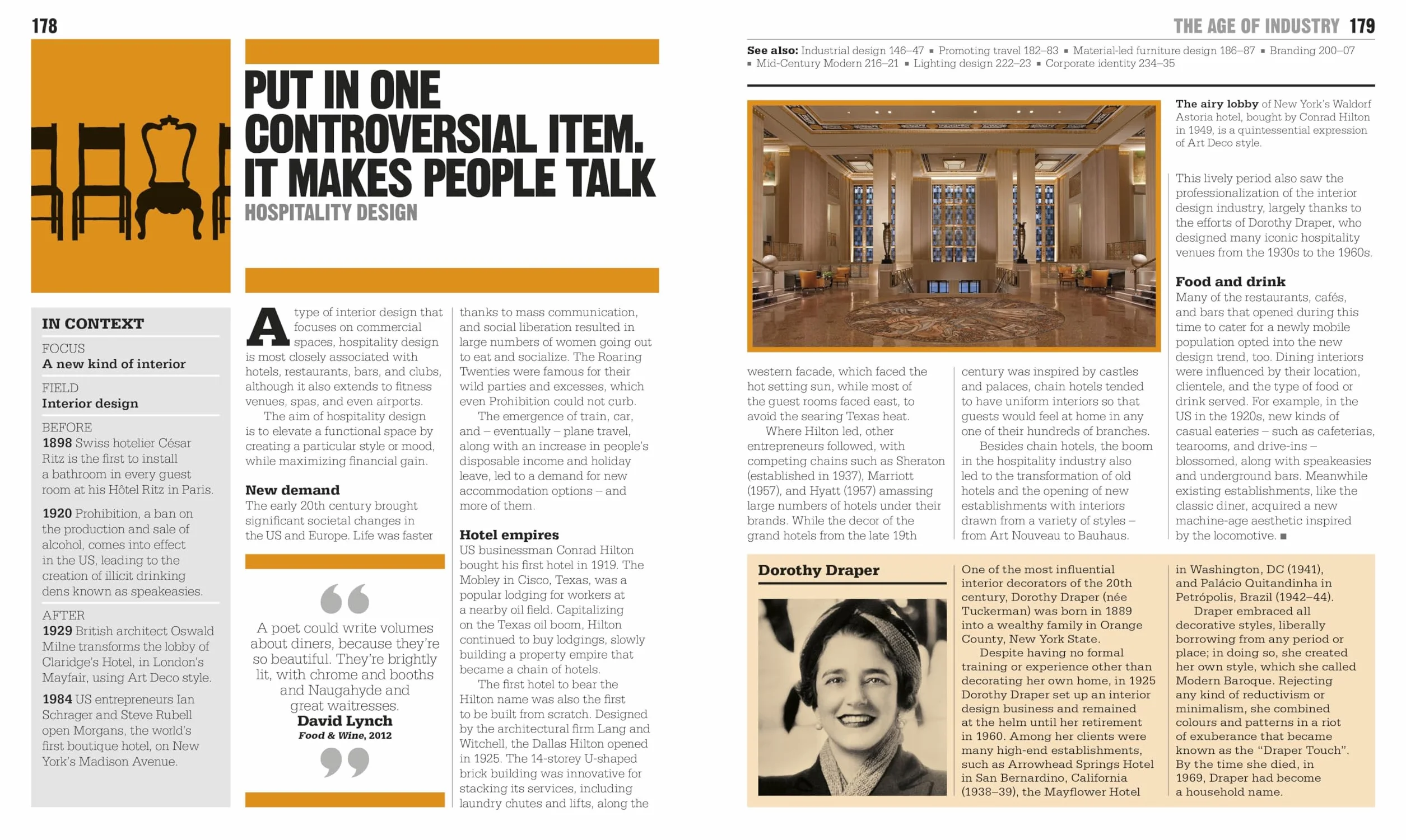The Design Book: Big Ideas Simply Explained