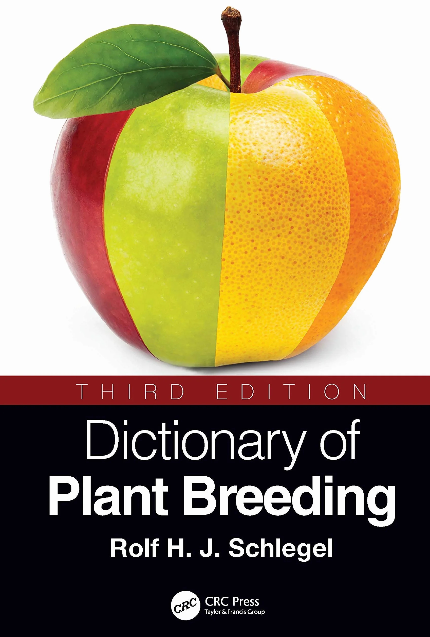 Dictionary of Plant Breeding