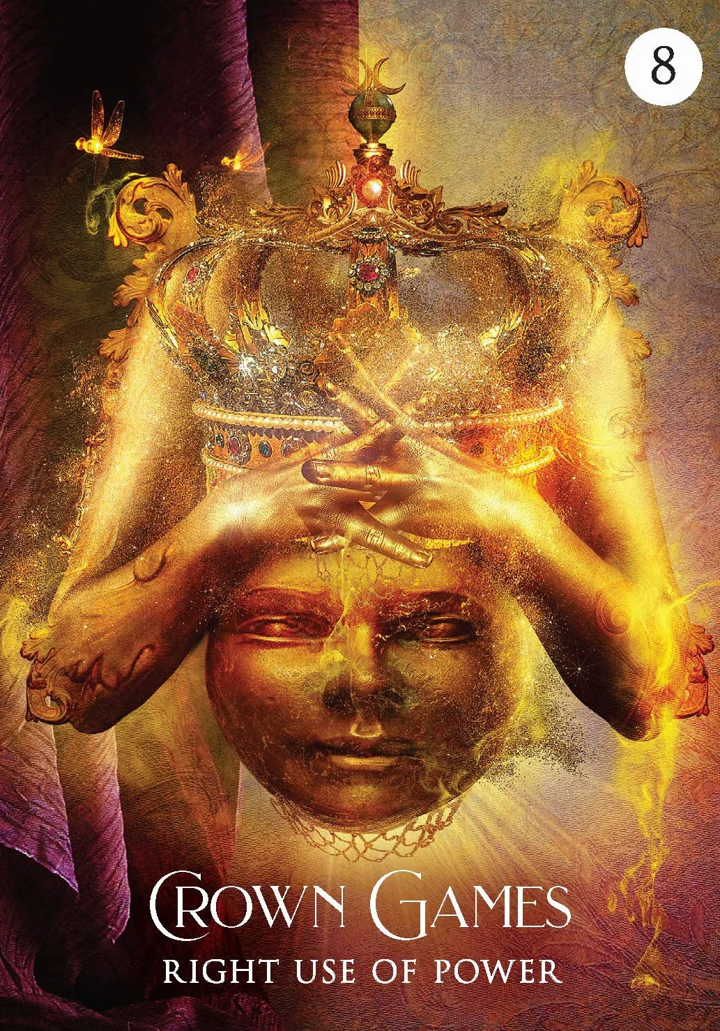 The Shaman's Dream Oracle: A 64-Card Deck and Guidebook