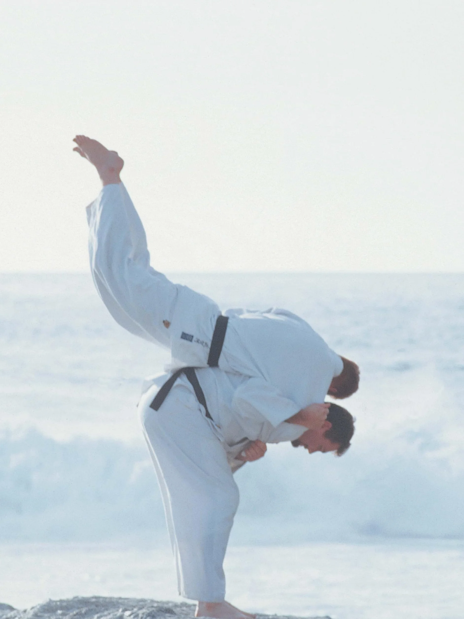 Judo Unleashed!: The Ultimate Training Bible for Judoka at Every Level (Revised and Expanded Edition)