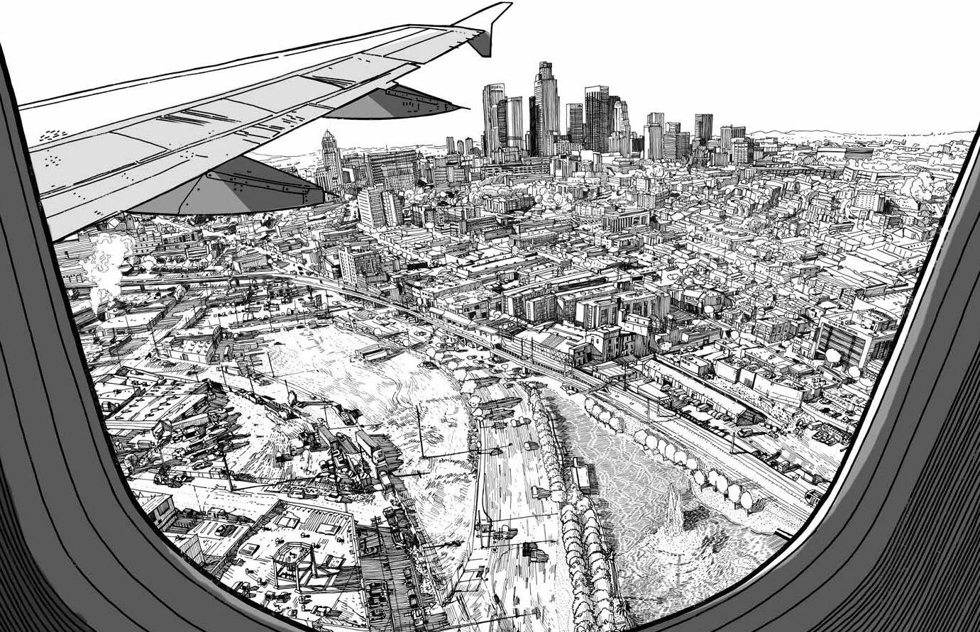 The 99% Invisible City: A Field Guide to the Hidden World of Everyday Design