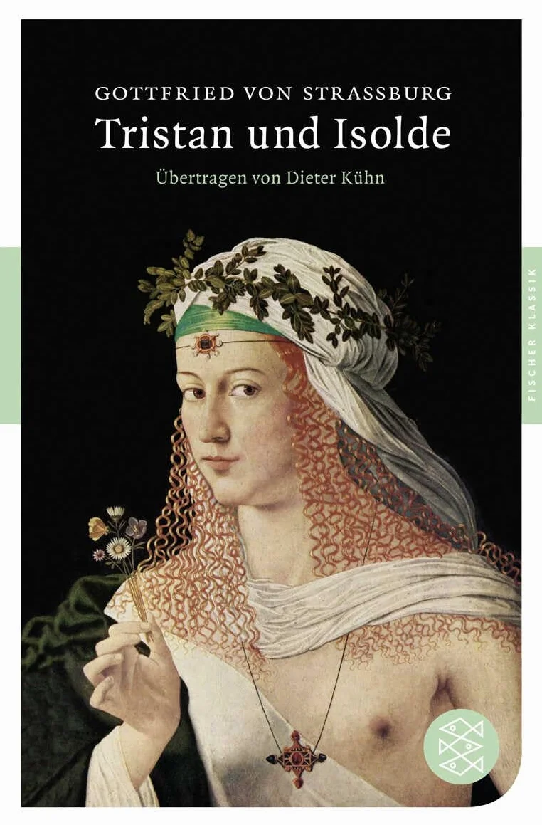 Tristan und Isolde: Roman: 90014