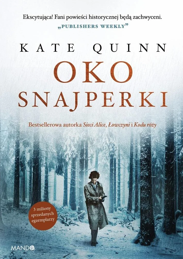 OKO SNAJPERKI
