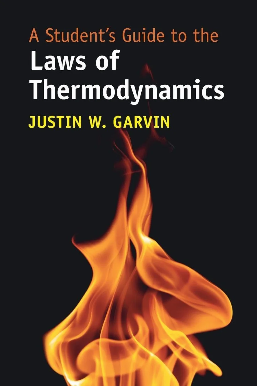 A Student's Guide to the Laws of Thermodynamics