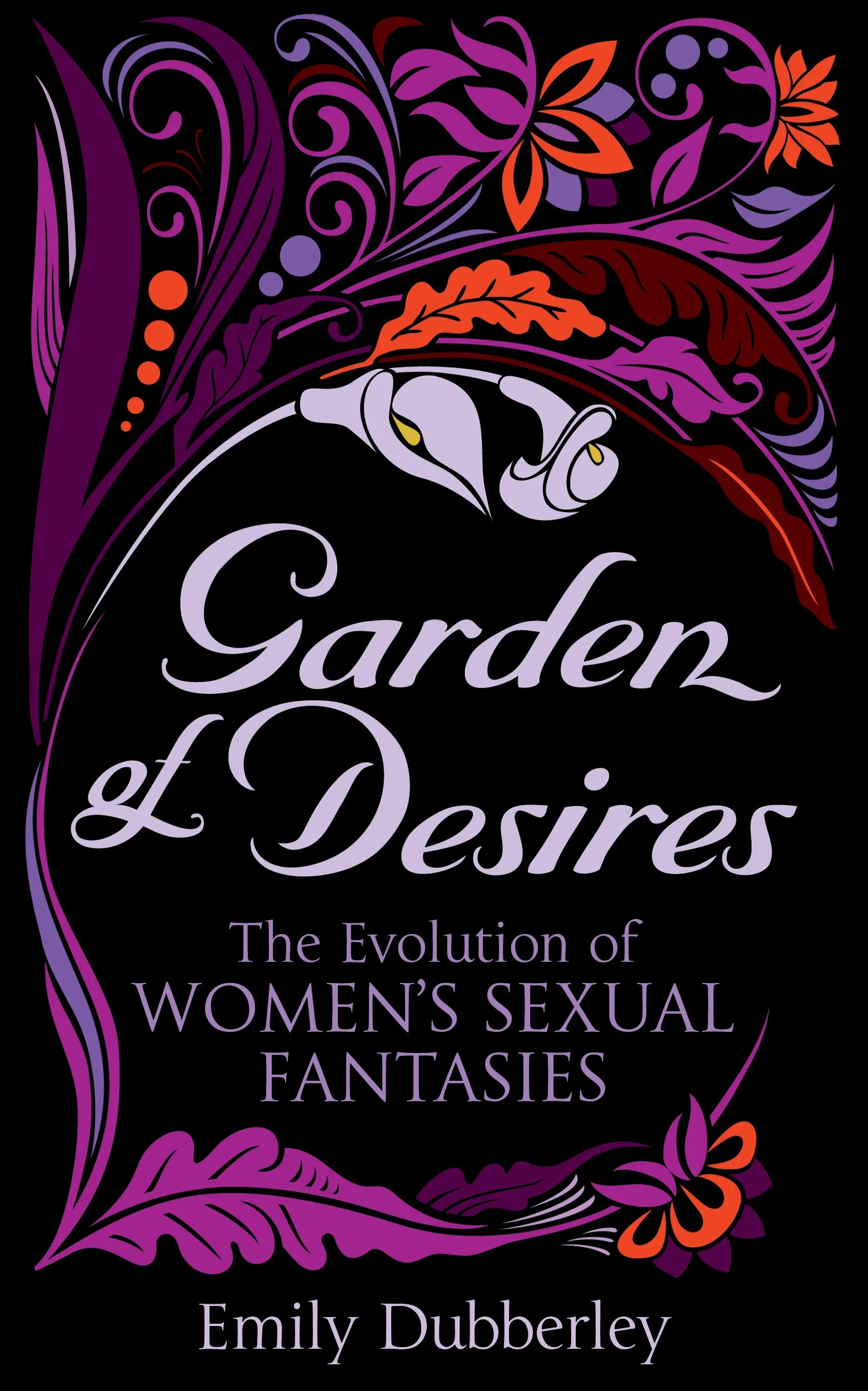 Garden of Desires: The Evolution of Women's Sexual Fantasies