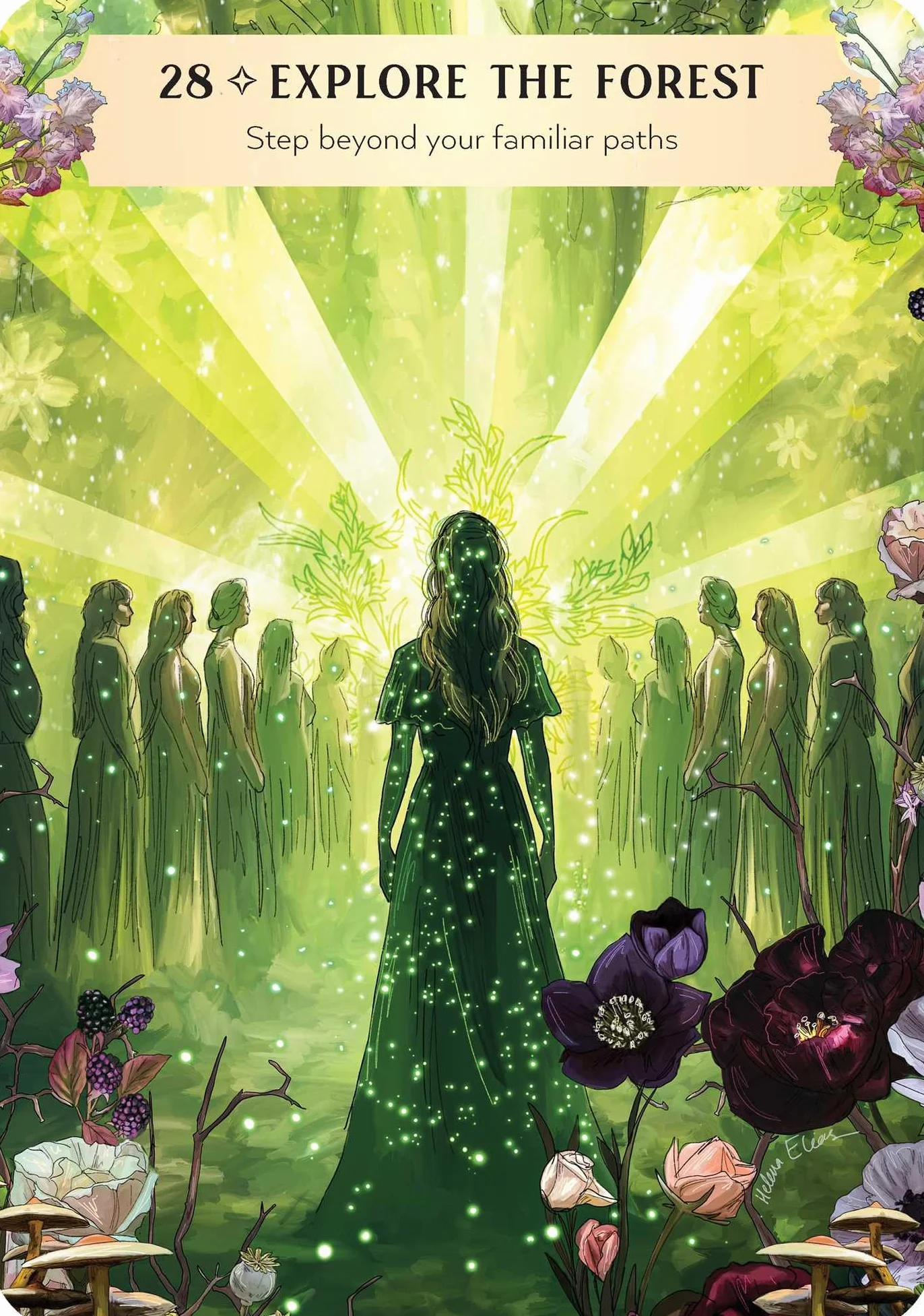 Friendship Oracle: Celebrating connections