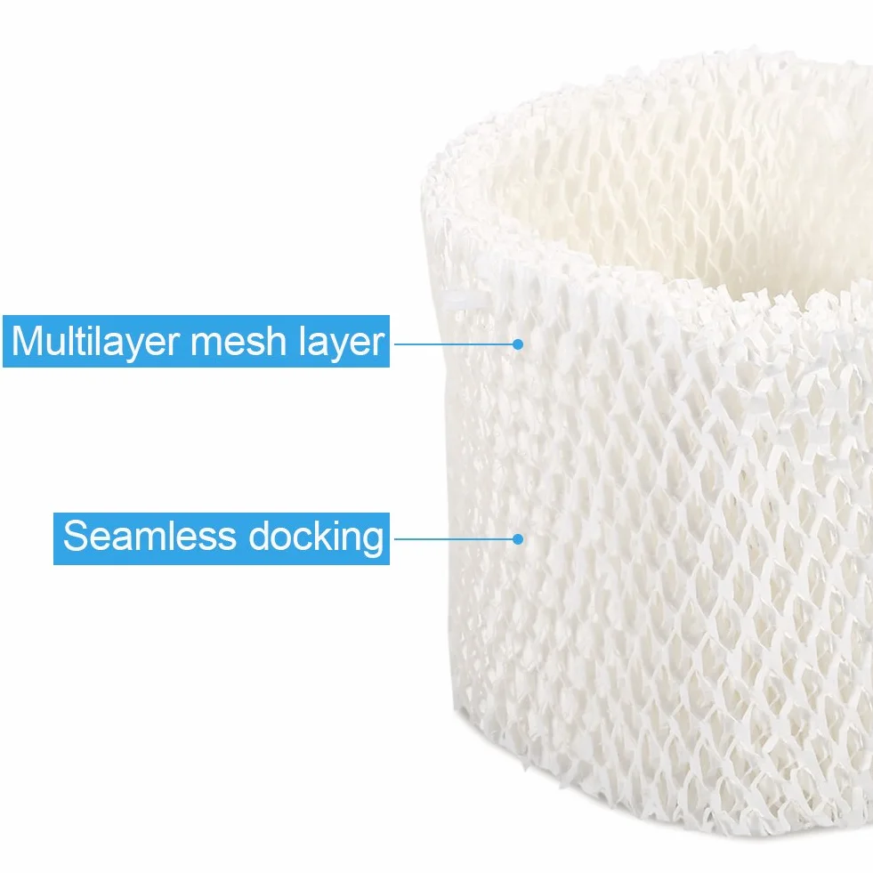 Filtr nawilżacza HU4801 HU4802 HU4803 2 szt.