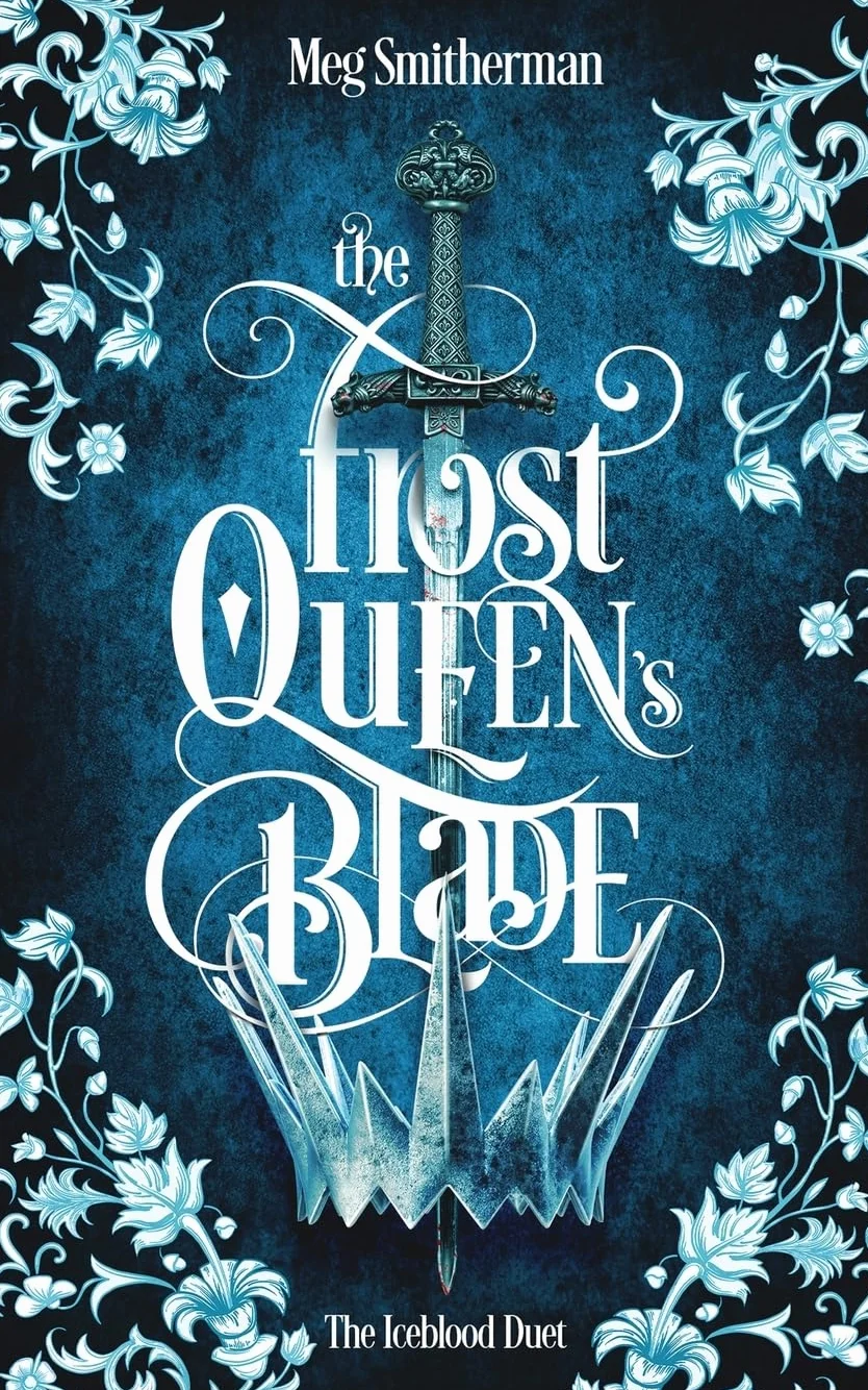 The Frost Queen's Blade