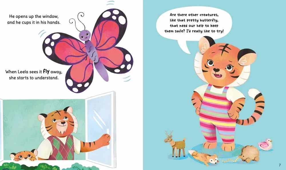 Five-Minute Stories for 2 Year Olds