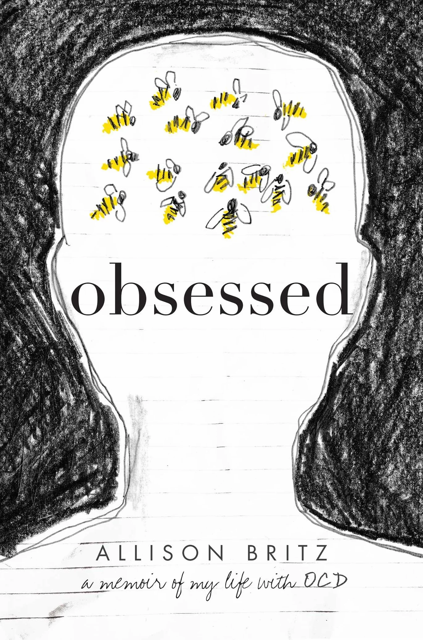 Obsessed: A Memoir of My Life with Ocd