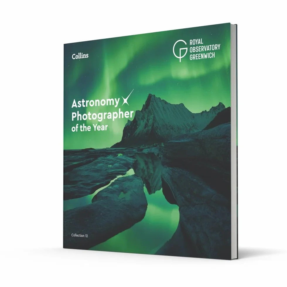 Astronomy Photographer of the Year: Collection 12