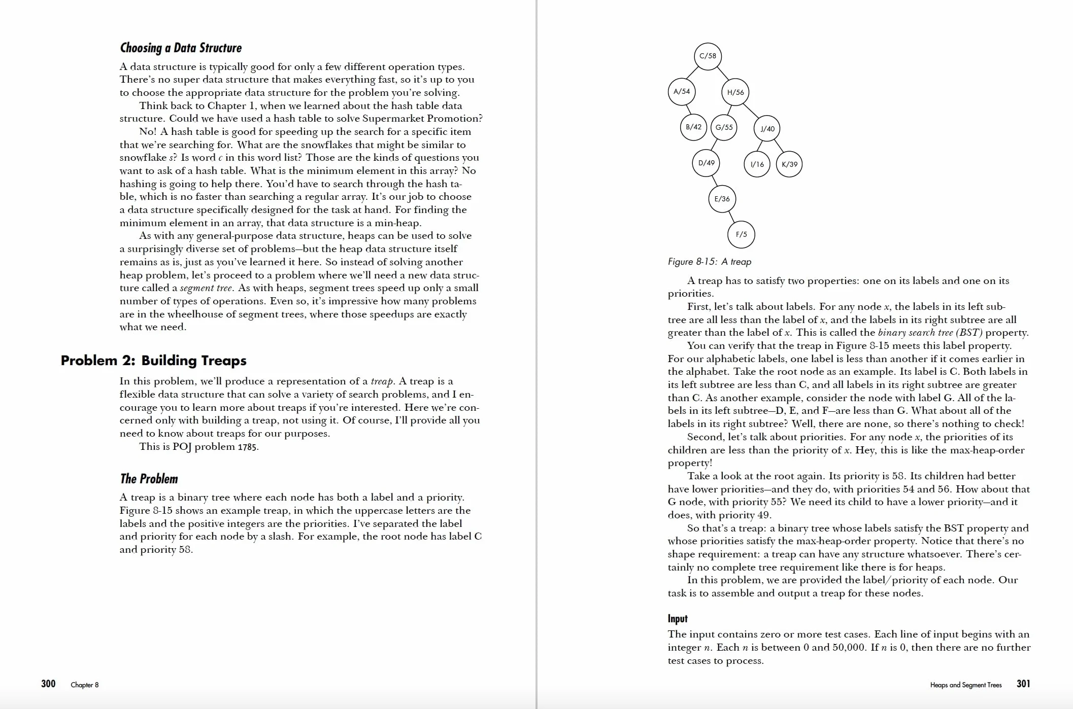 Algorithmic Thinking, 2nd Edition: Learn Algorithms to Level Up Your Coding Skills