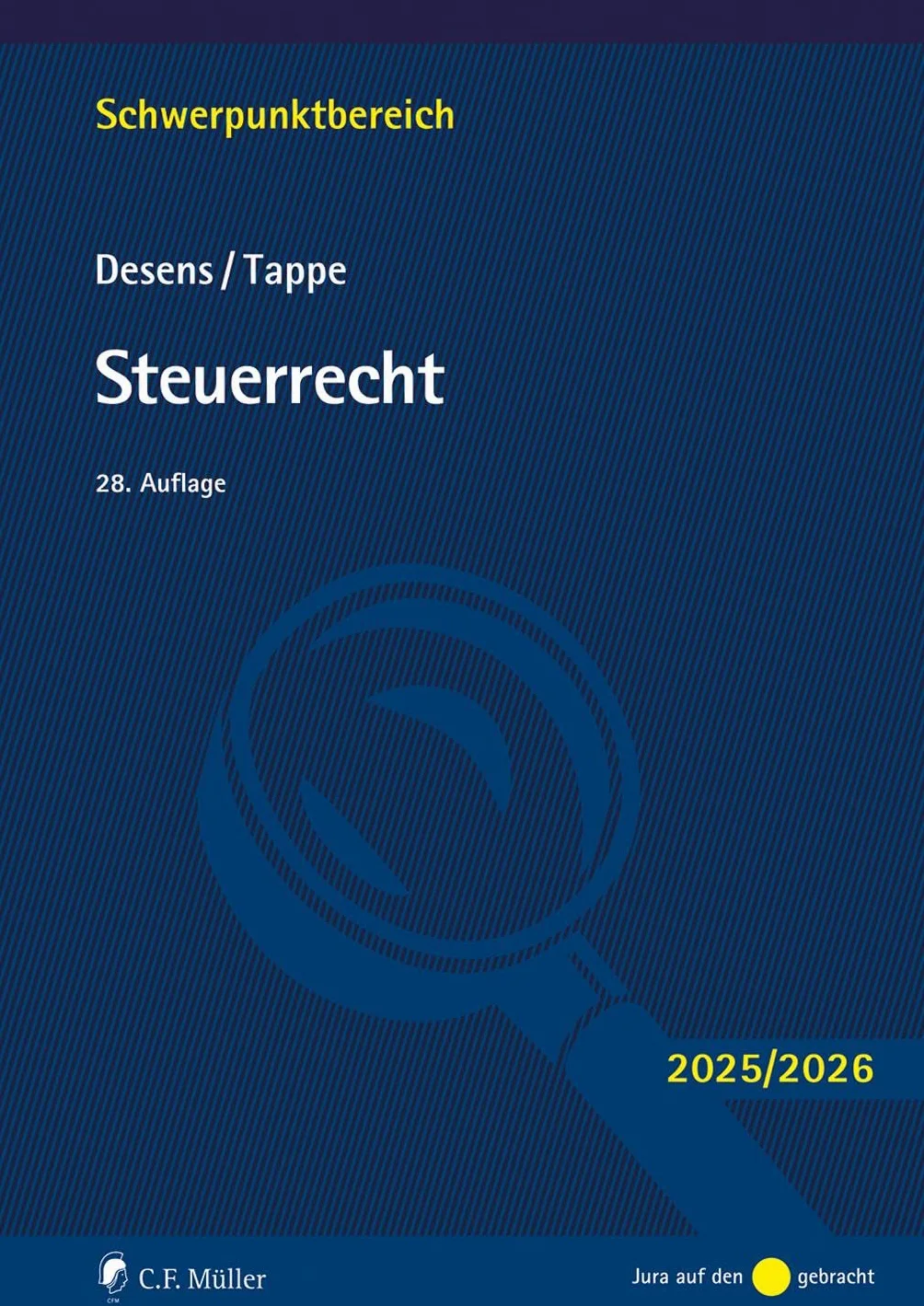 Steuerrecht