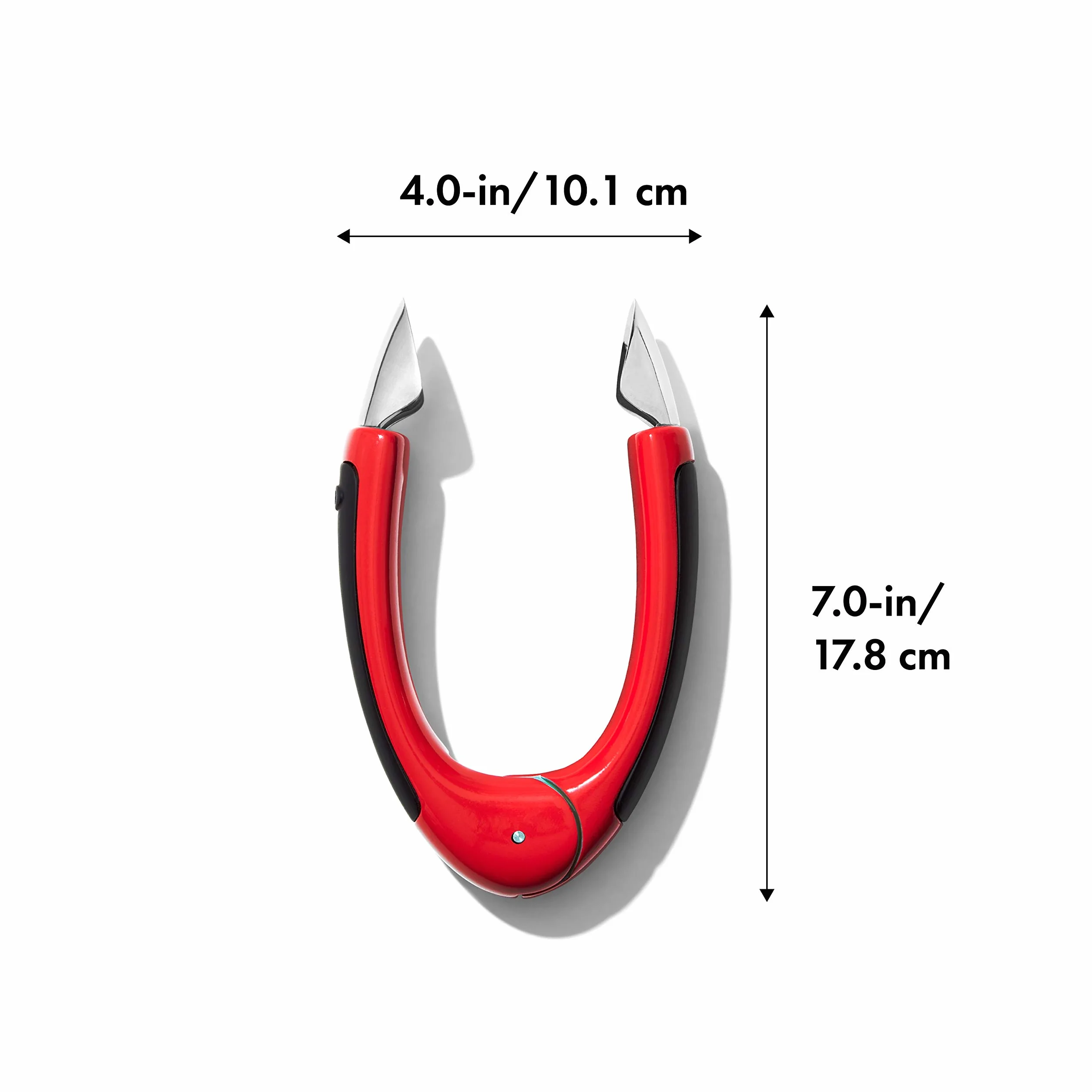 OXO Good Grips Strawberry Huller