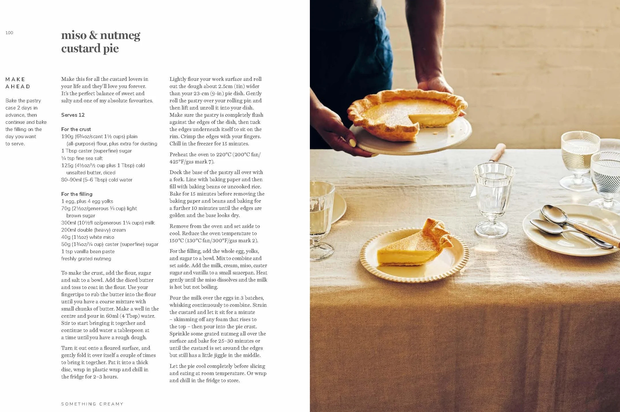 I'll Bring Dessert: Simple, Sweet Recipes for Every Occasion