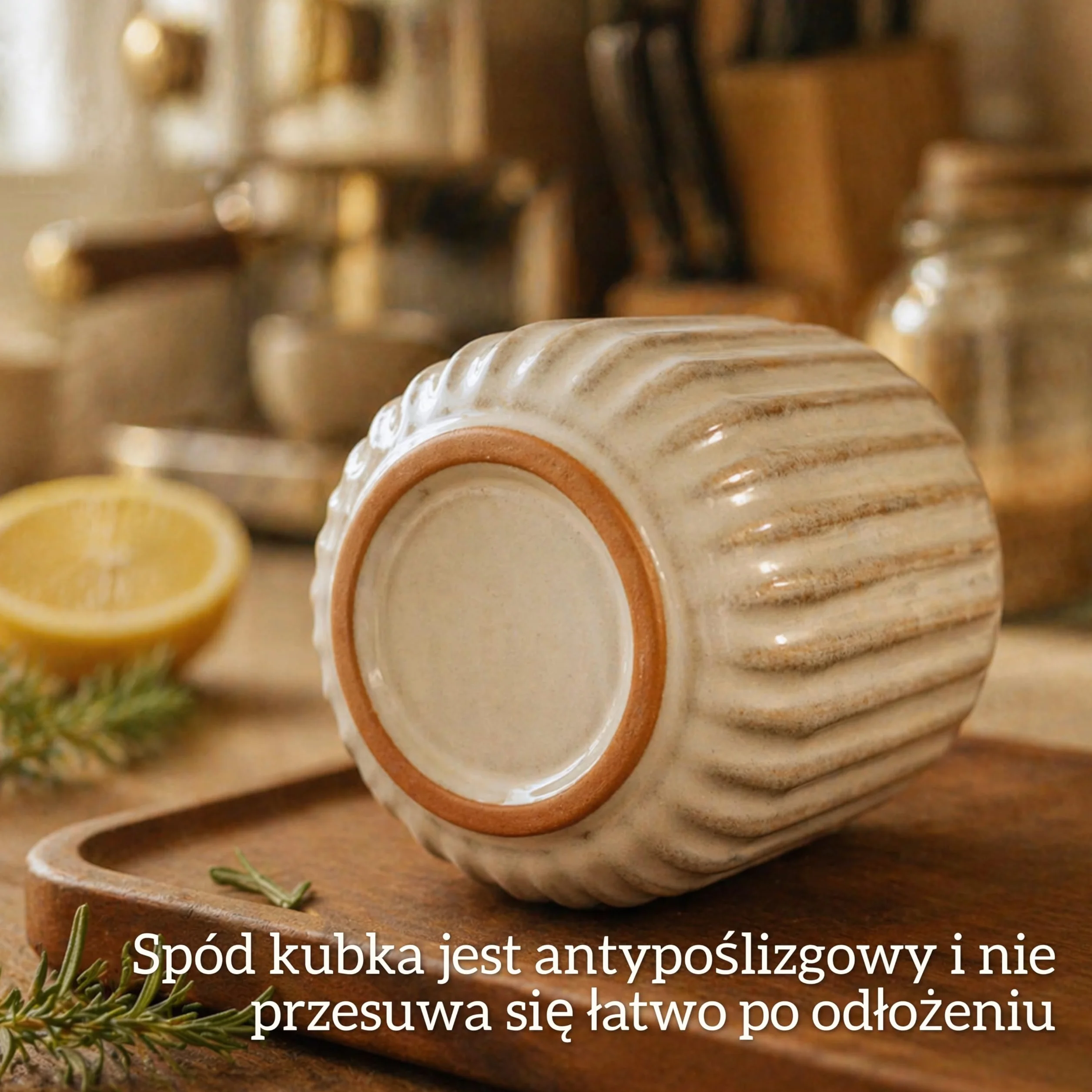 Filiżanki do espresso 180 ml 2 sztuki