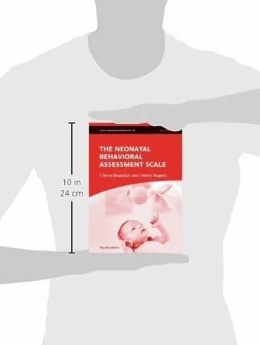 Neonatal Behavioral Assessment Scale: 190