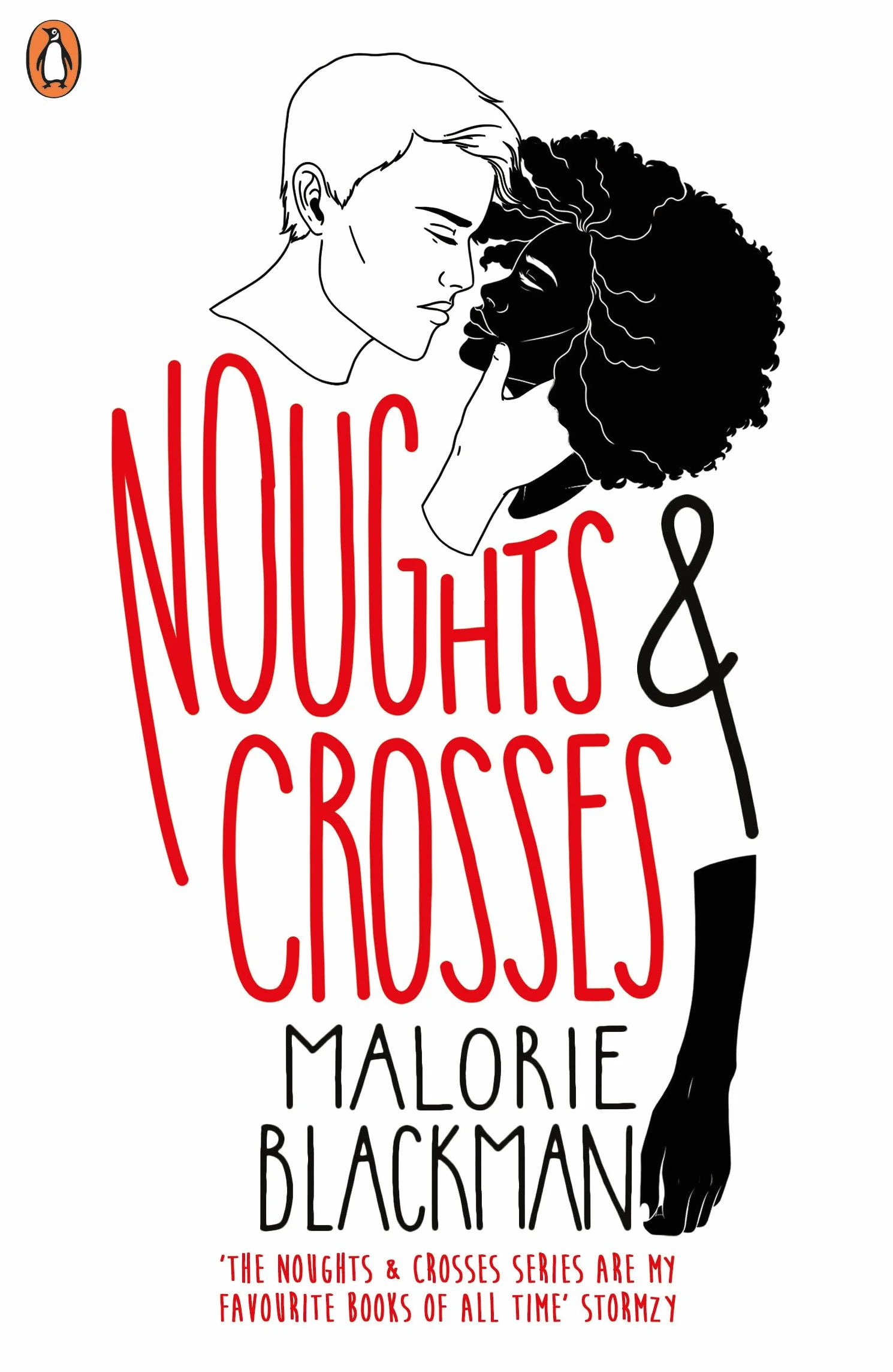 Noughts & Crosses: 25th Anniversary Special Edition: 01
