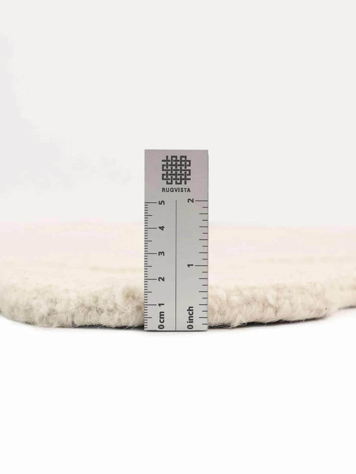 RugVista Clara dywan 200 x 300 cm Off White nowoczesny