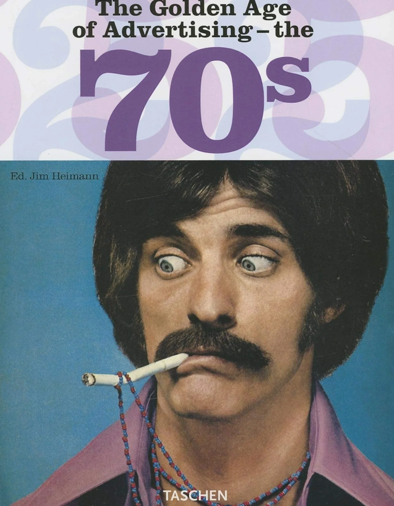 The Golden Age of Advertising - the 70s: VA
