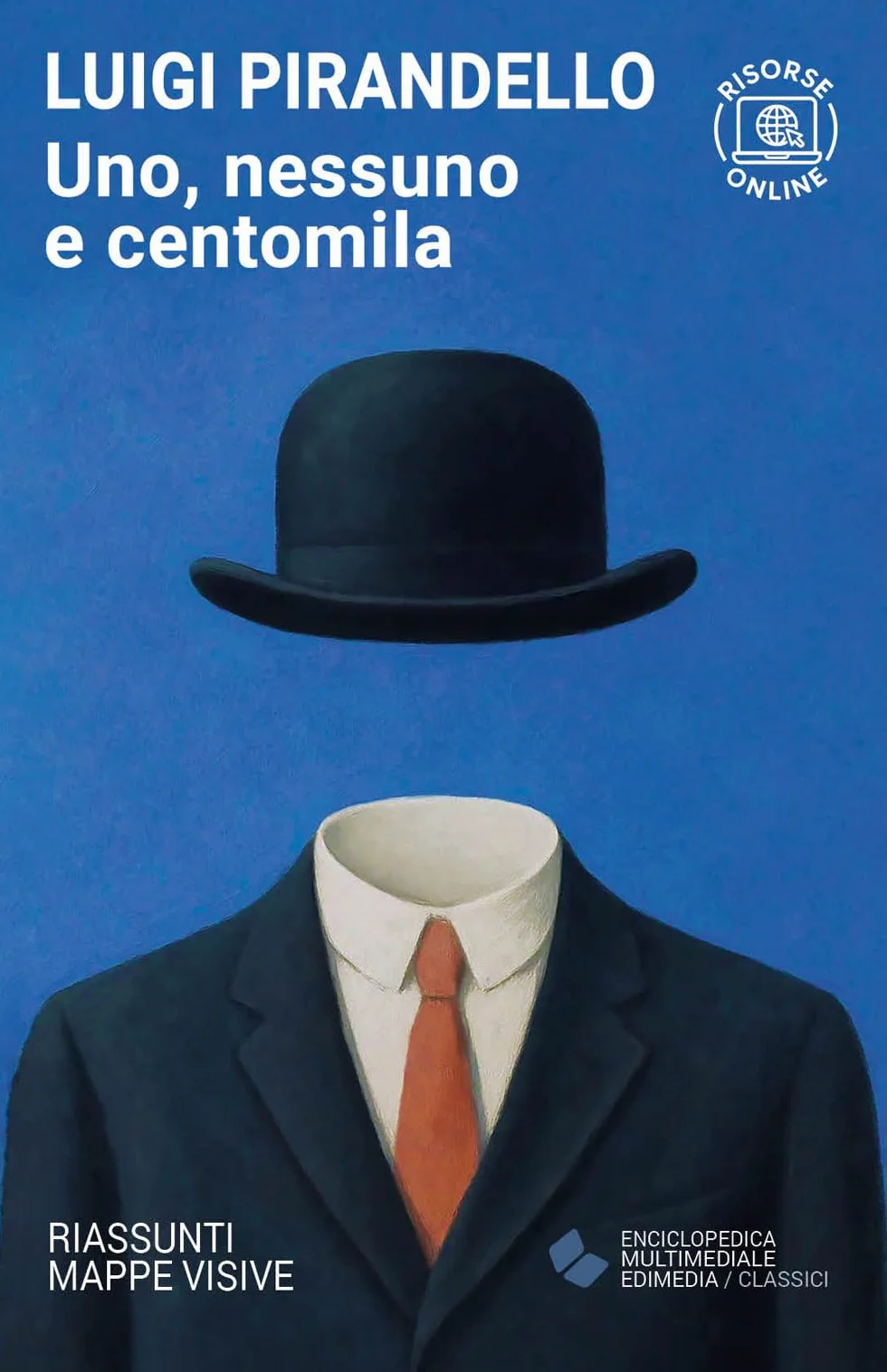 Uno, nessuno e centomila