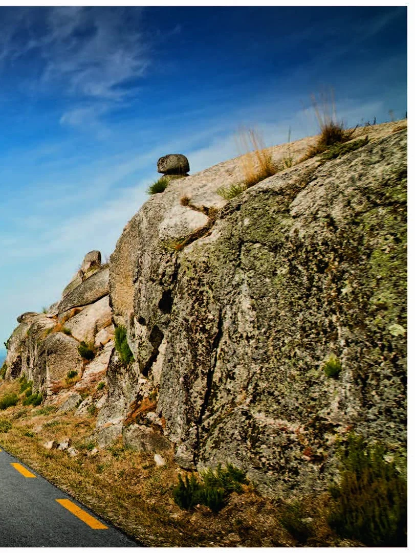 Curves: Portugal: Band 14