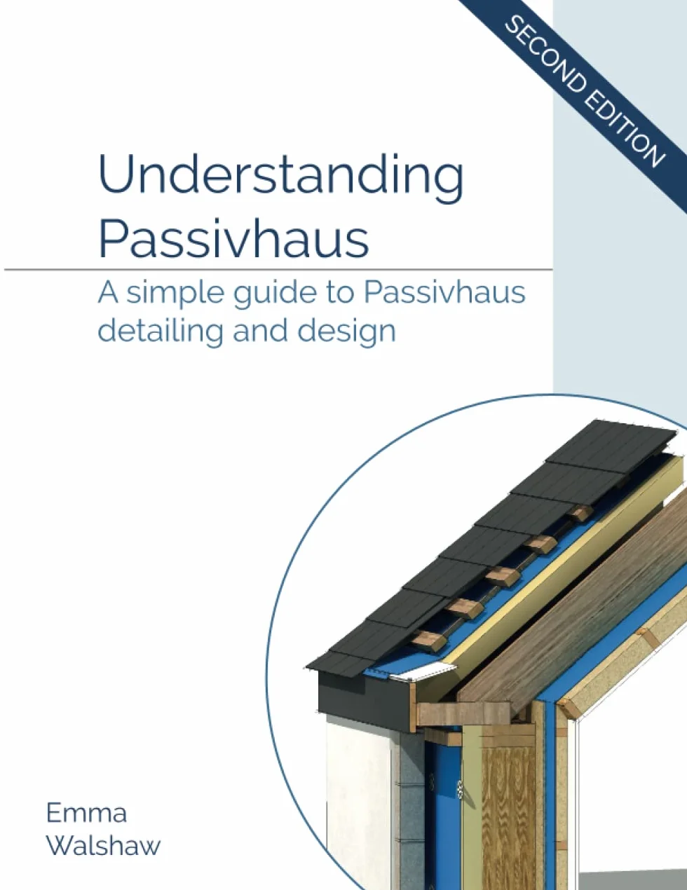 Understanding Passivhaus: A Simple Guide to Passivhaus Detailing and Design