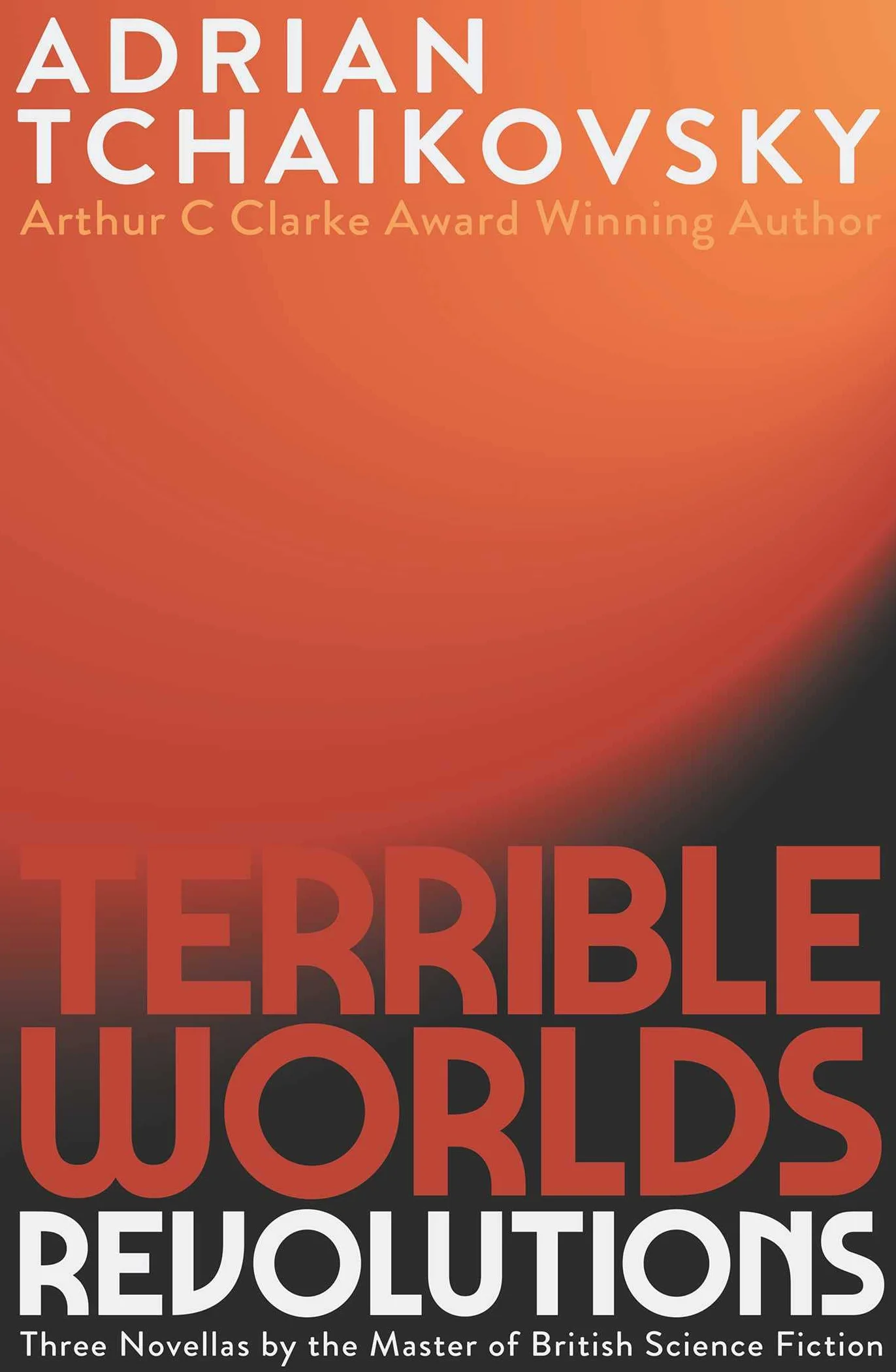 Terrible Worlds: Revolutions