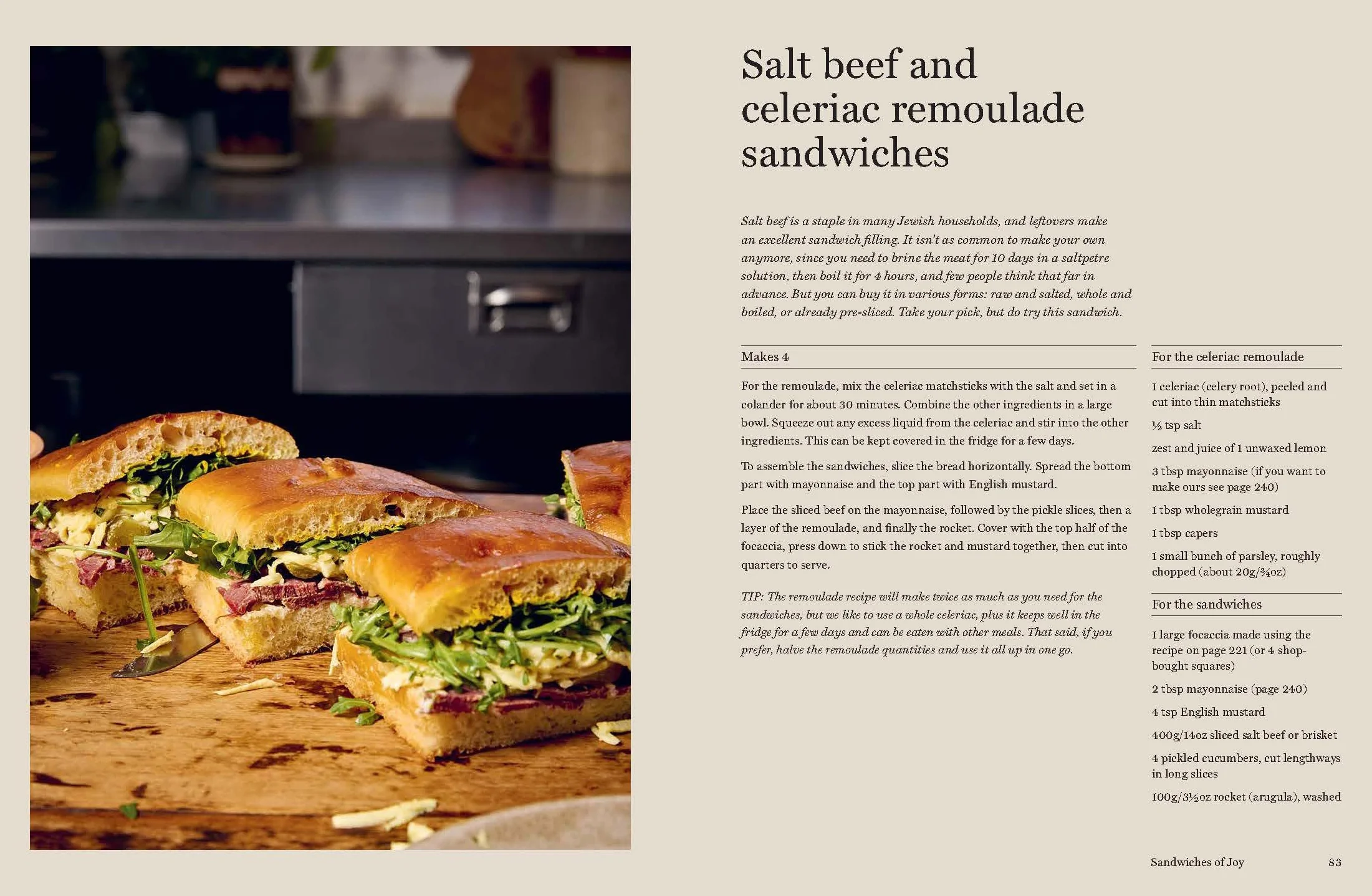 Honey & Co Daily: Simple, Full-Of-Flavour Food for Every Day