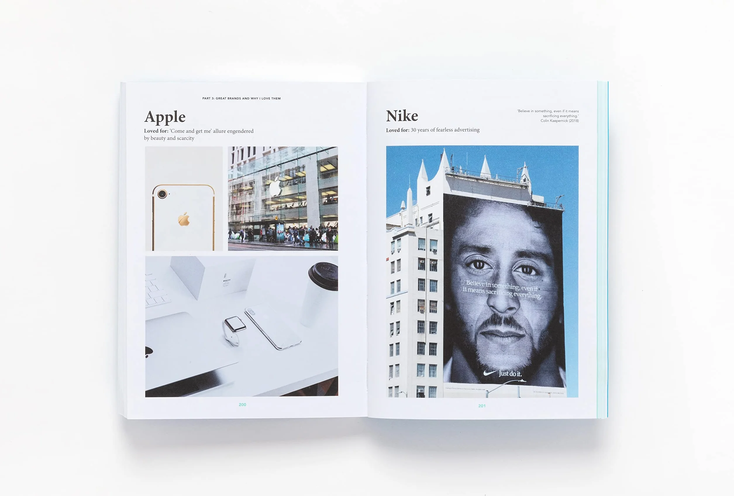 The Brand Book: An Insider's Guide to Brand Building for Businesses and Organizations