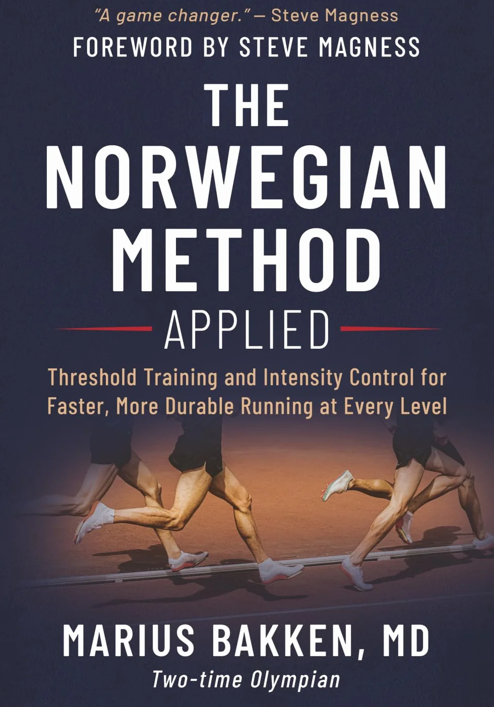 The Norwegian Method Applied: Threshold Training and Intensity Control for Faster, More Durable Running at Every Level