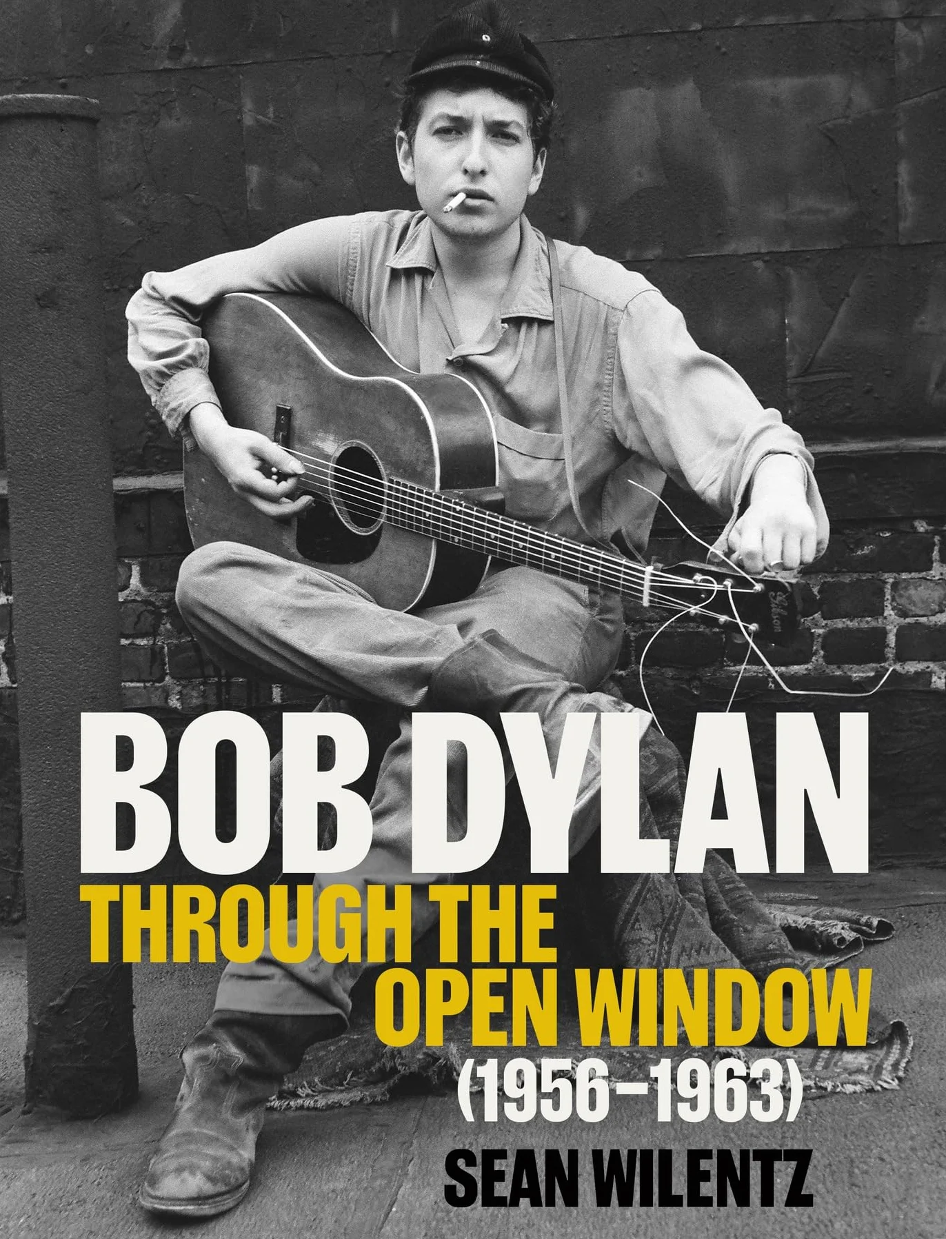 Bob Dylan: Through the Open Window, 1956–1963