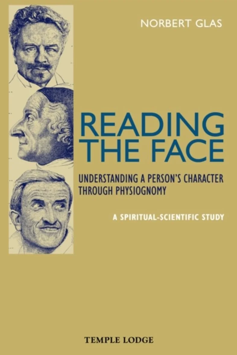 Reading the Face: Understanding a Person's Character Through Physiognomy