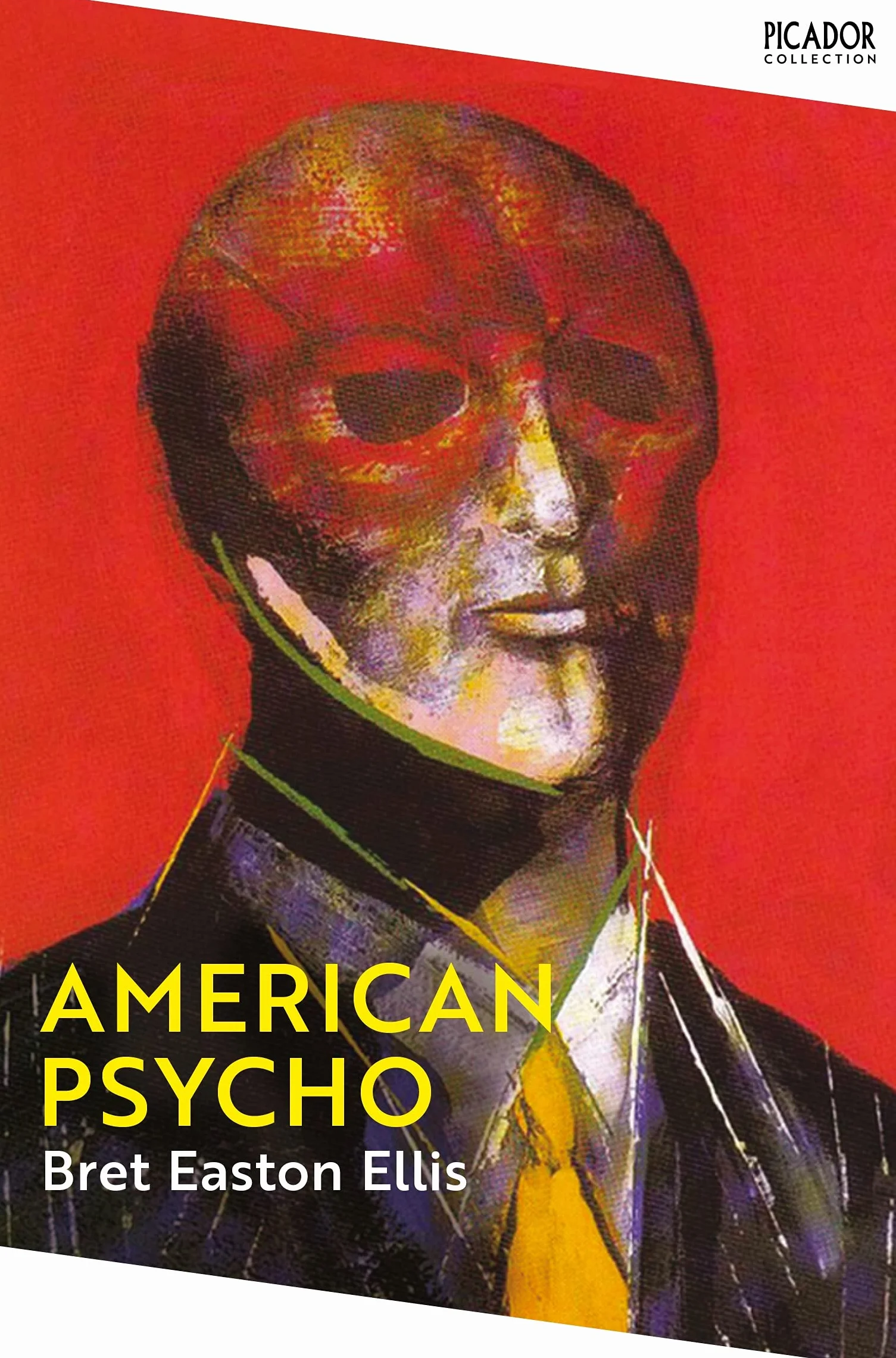 American Psycho Bret Easton Ellis