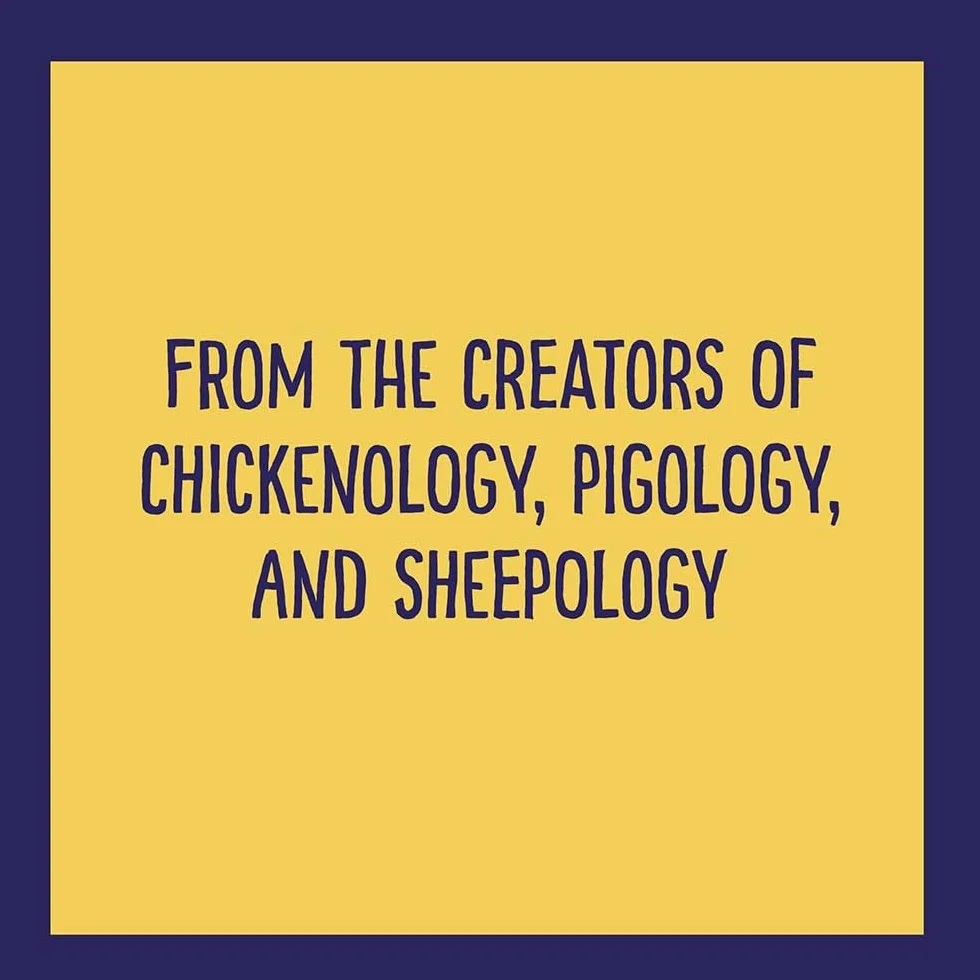 Rabbitology: The Ultimate Encyclopedia