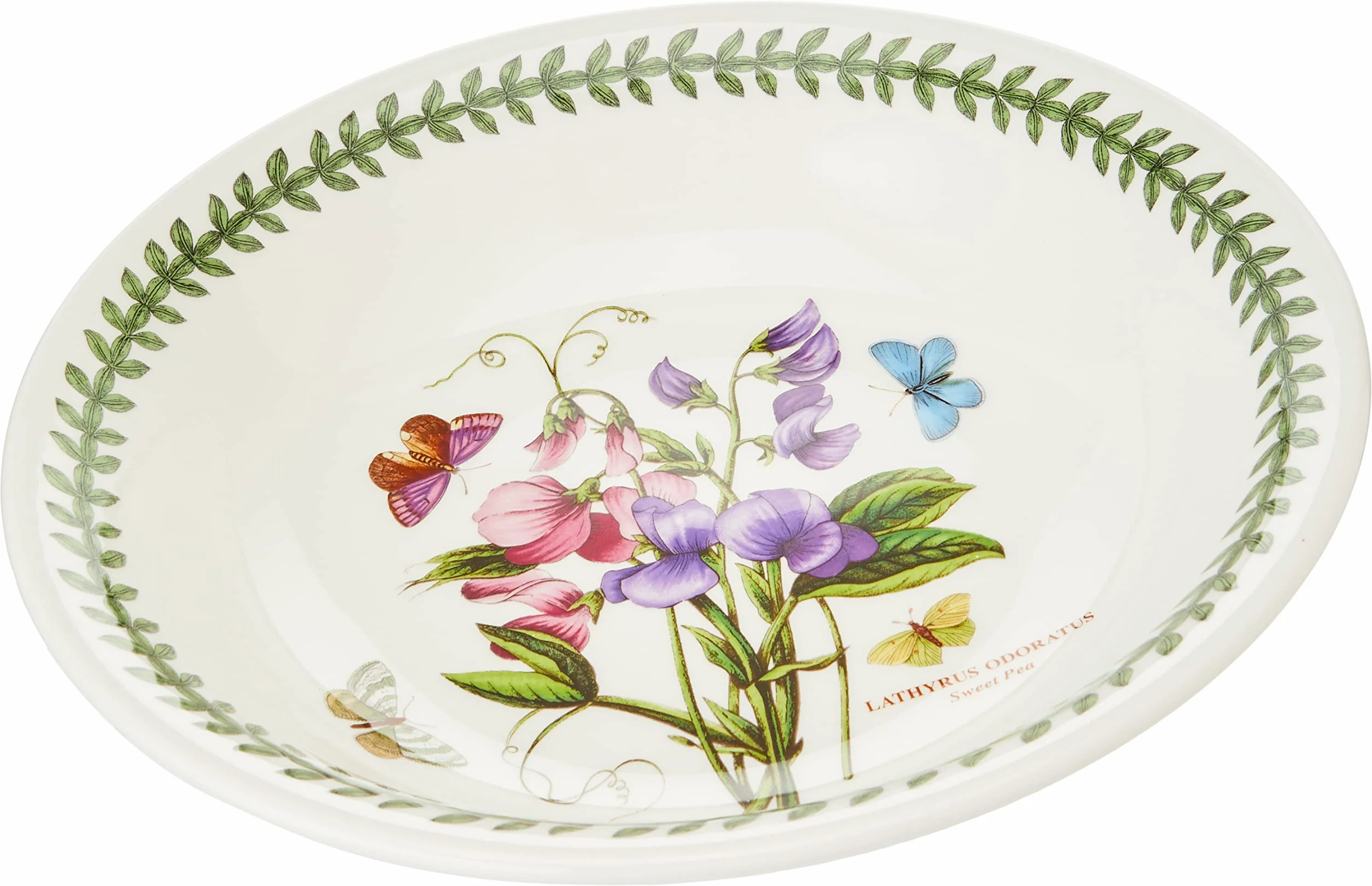Portmeirion miska do makaronu 25 cm ogród botaniczny