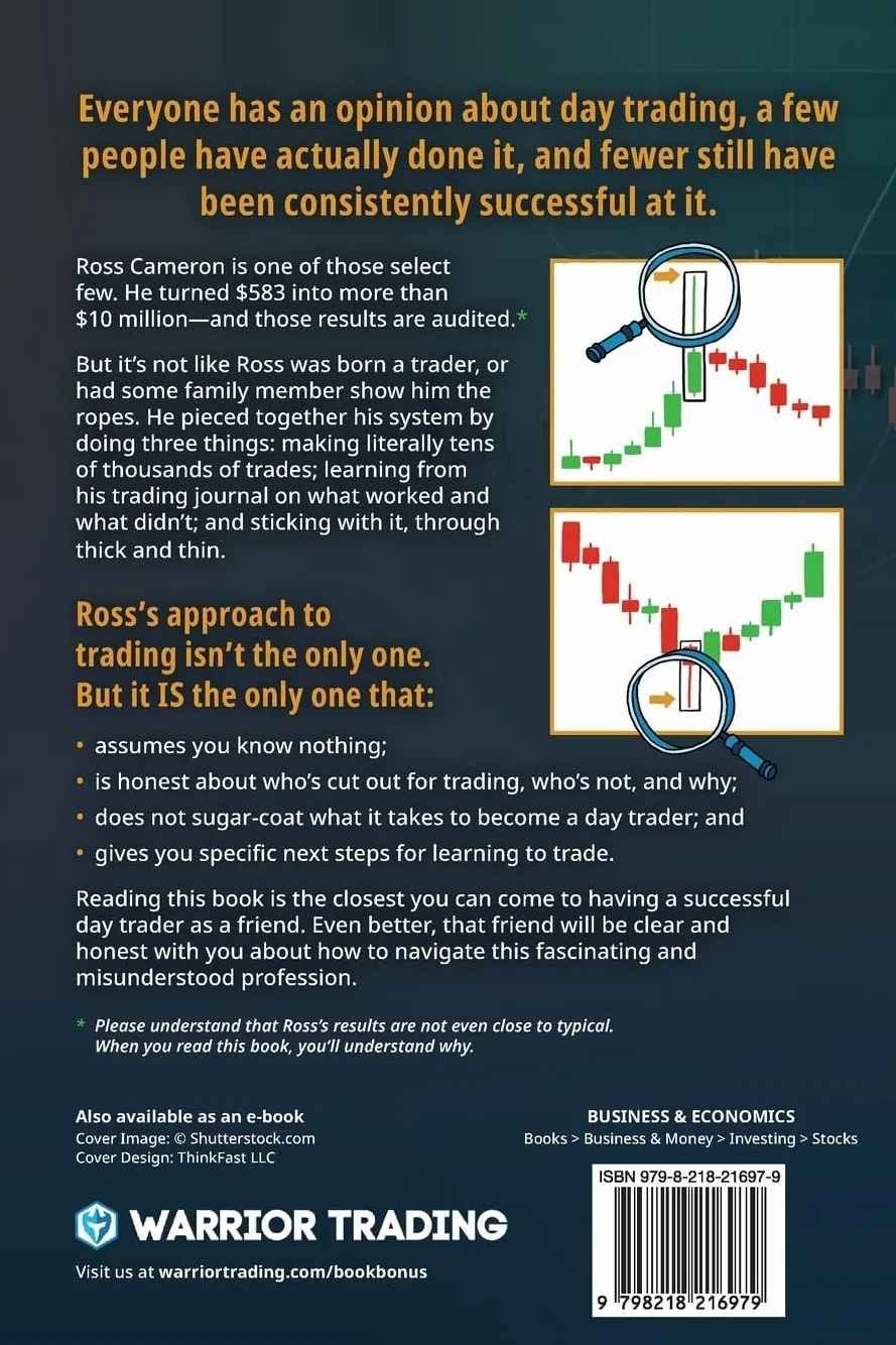 How to Day Trade: The Plain Truth