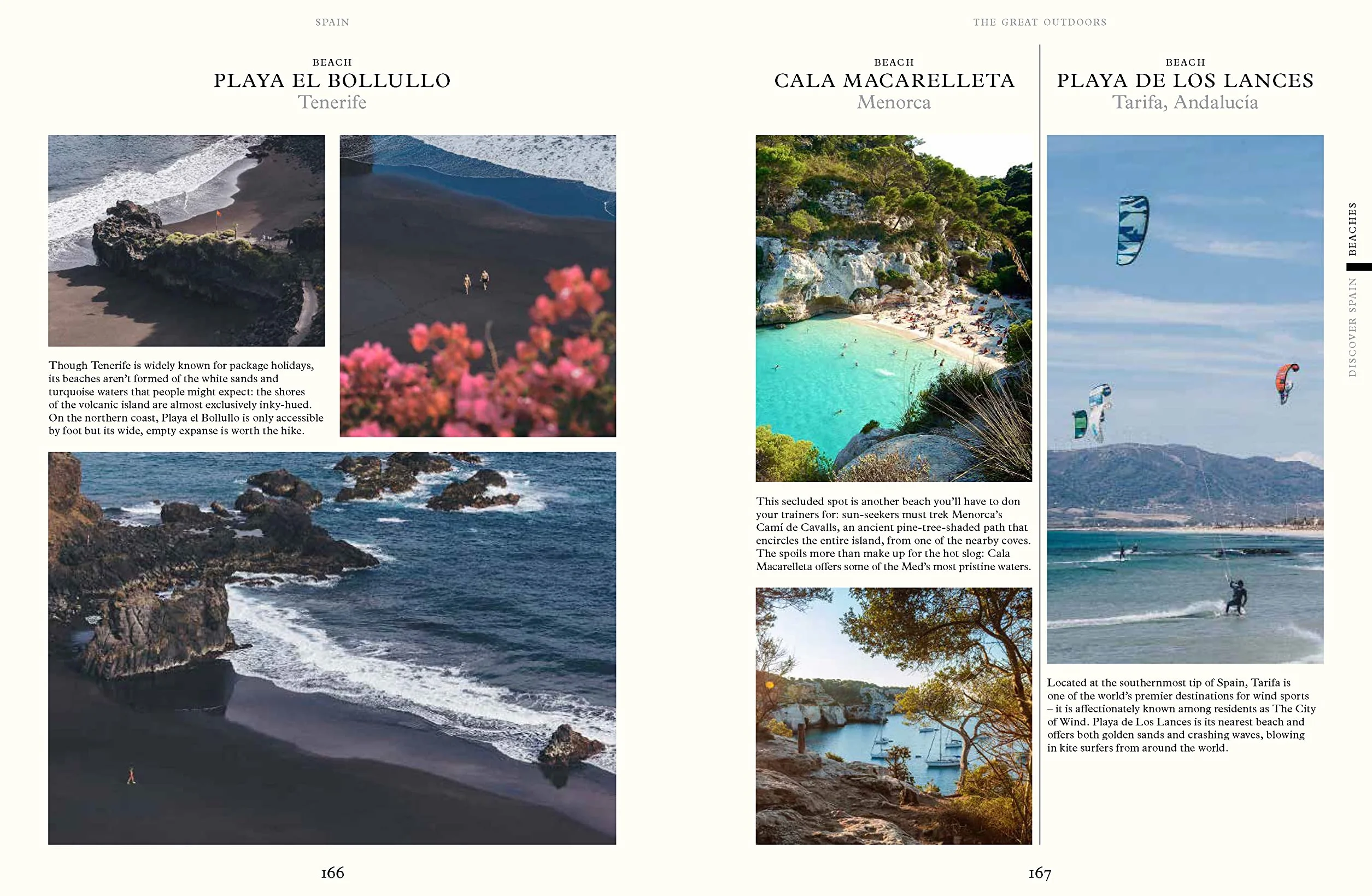 Spain : The Monocle Handbook /anglais: 2