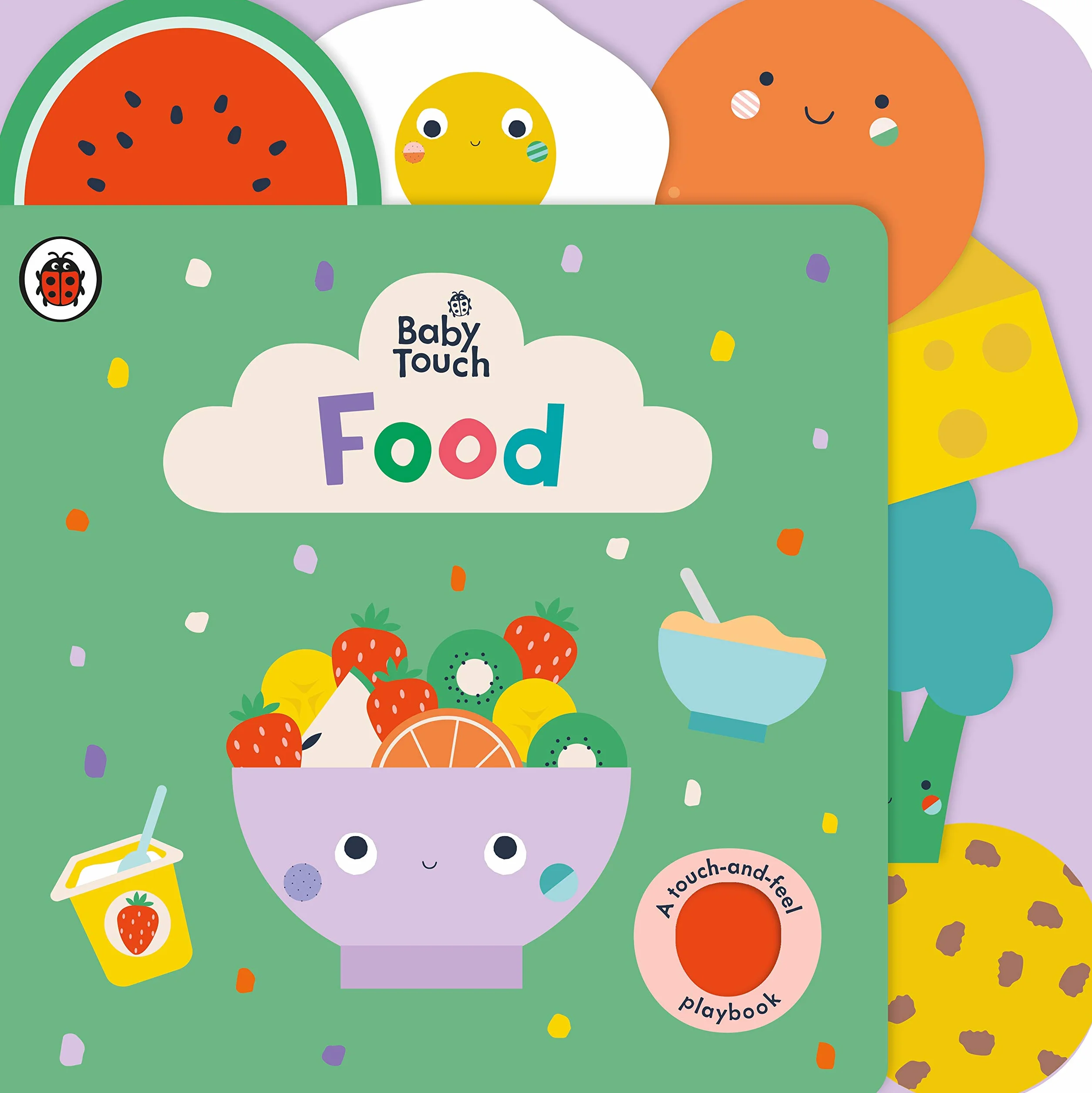 Baby Touch: Food